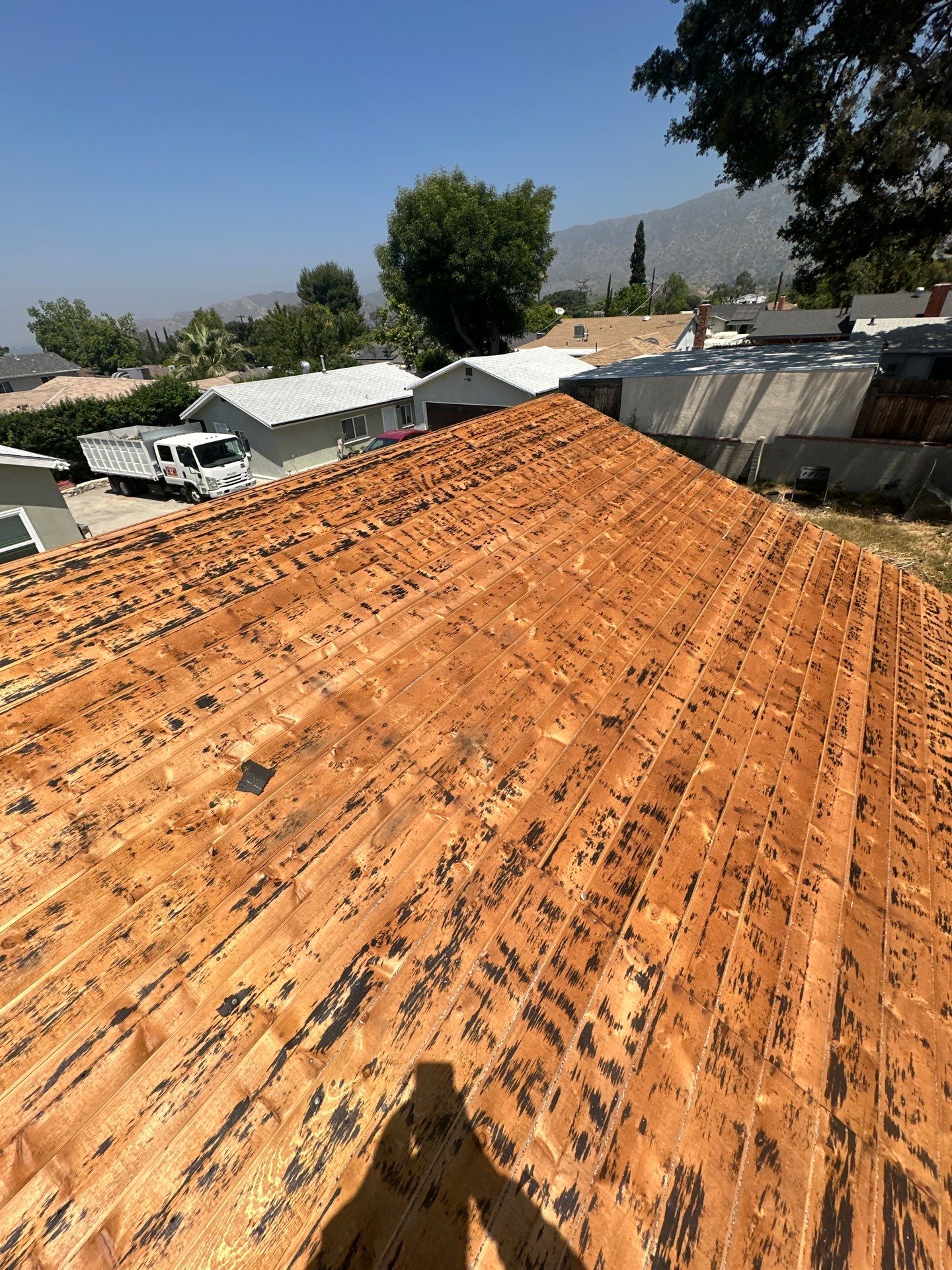 Roof Replacement - Oakland, CA 94605 by Epic Roof Replacement