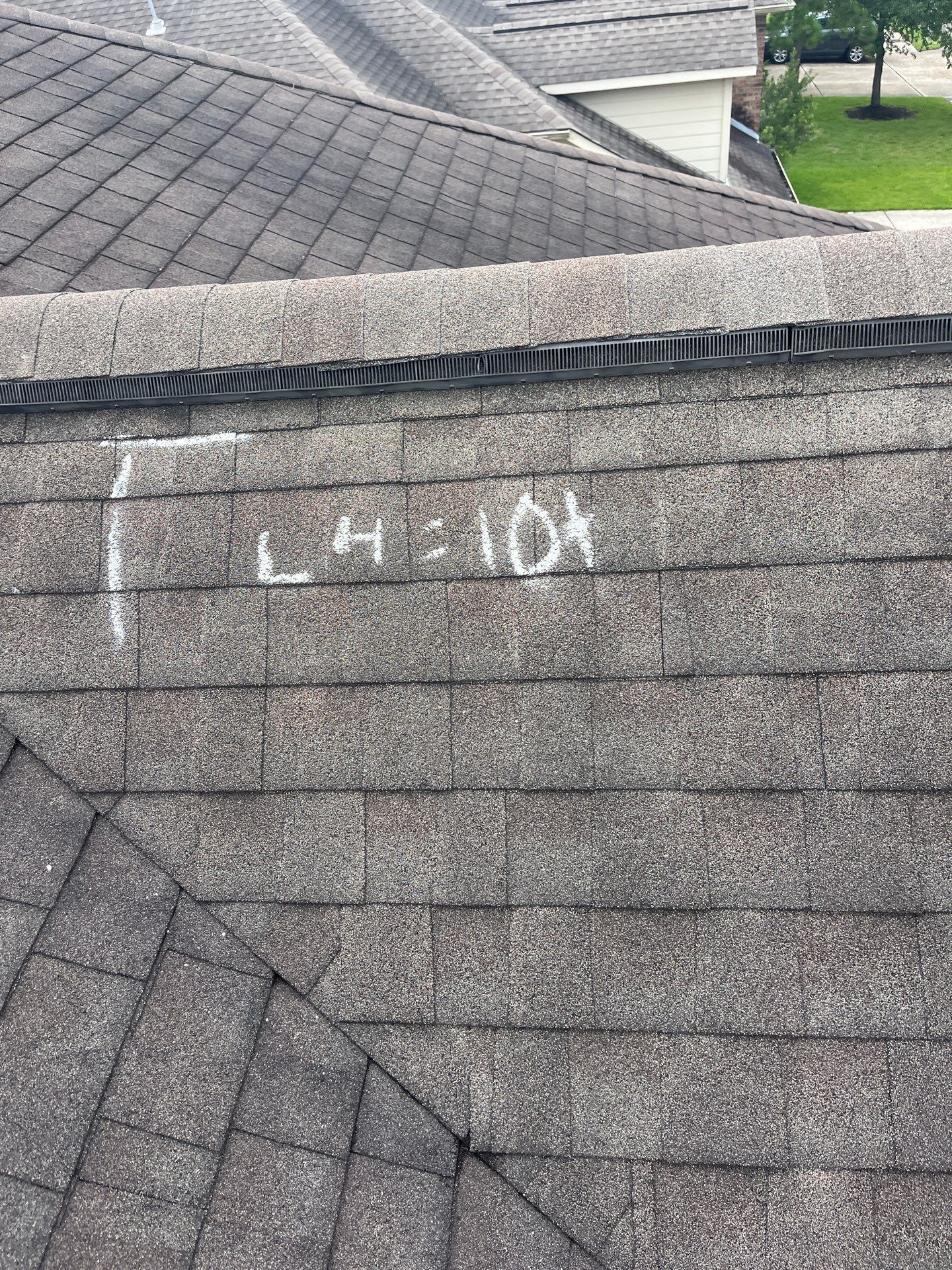 Tamko Titan XT - Rustic Black by Roof Concepts Construction