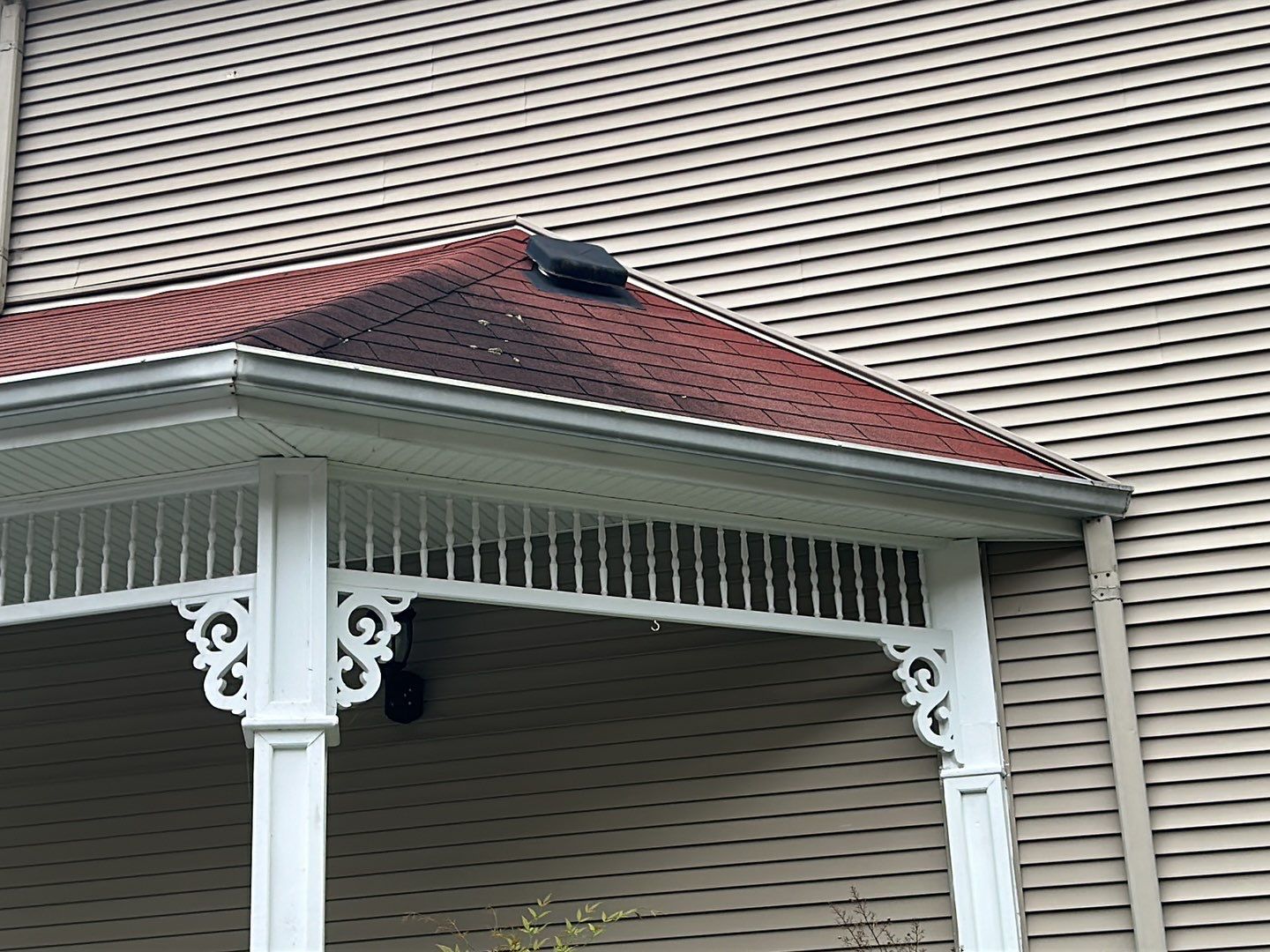 Residential Roofing Installation using Performance Shingles by Mr. Roofer