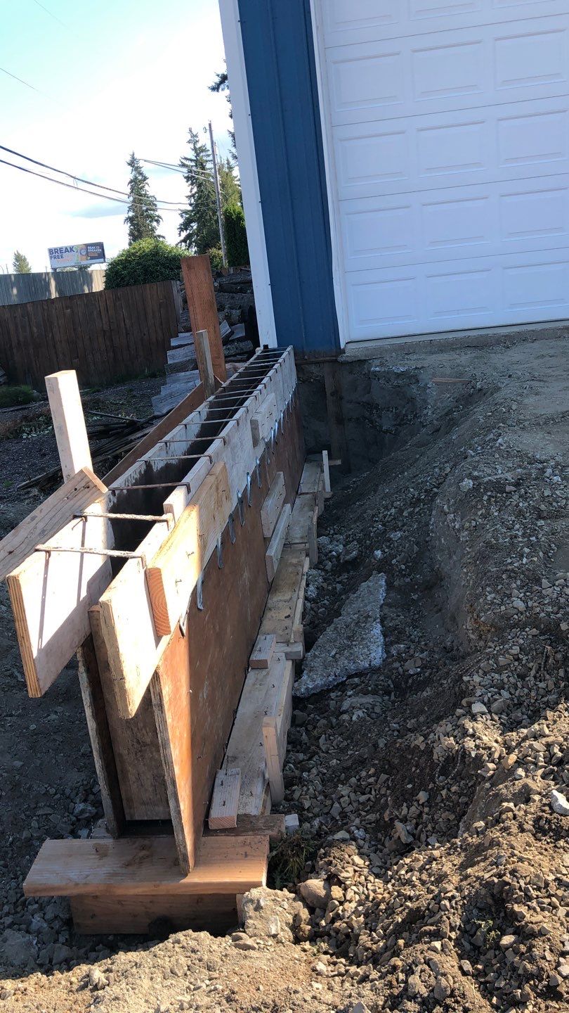 Amber | Driveway Repair, Asphalt Project  by Jireh Asphalt & Concrete Inc 