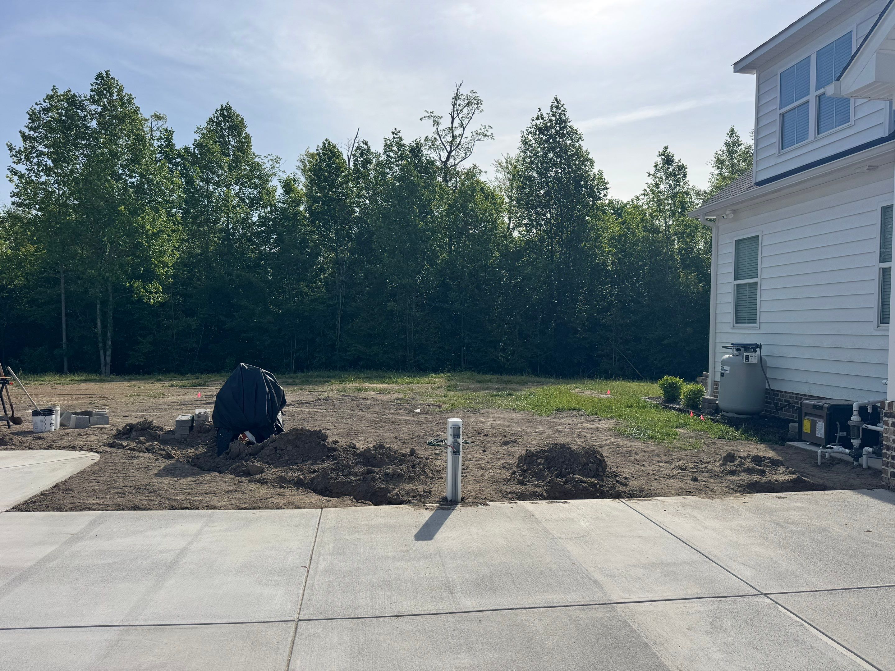 Sleek & Secure by Tidewater Trim & Deck