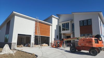 Gripp Painting and drywall