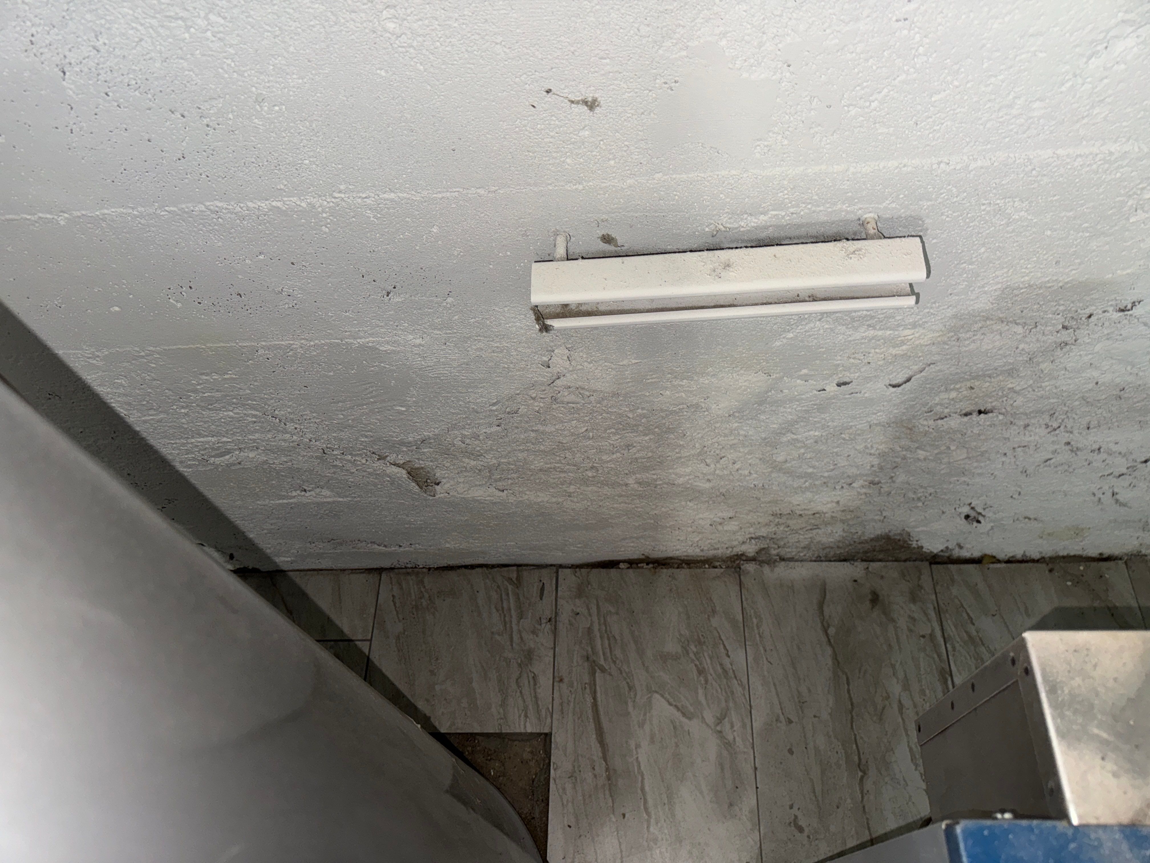 Interior French Drain Newton NJ by Pure Service Pro, LLC 