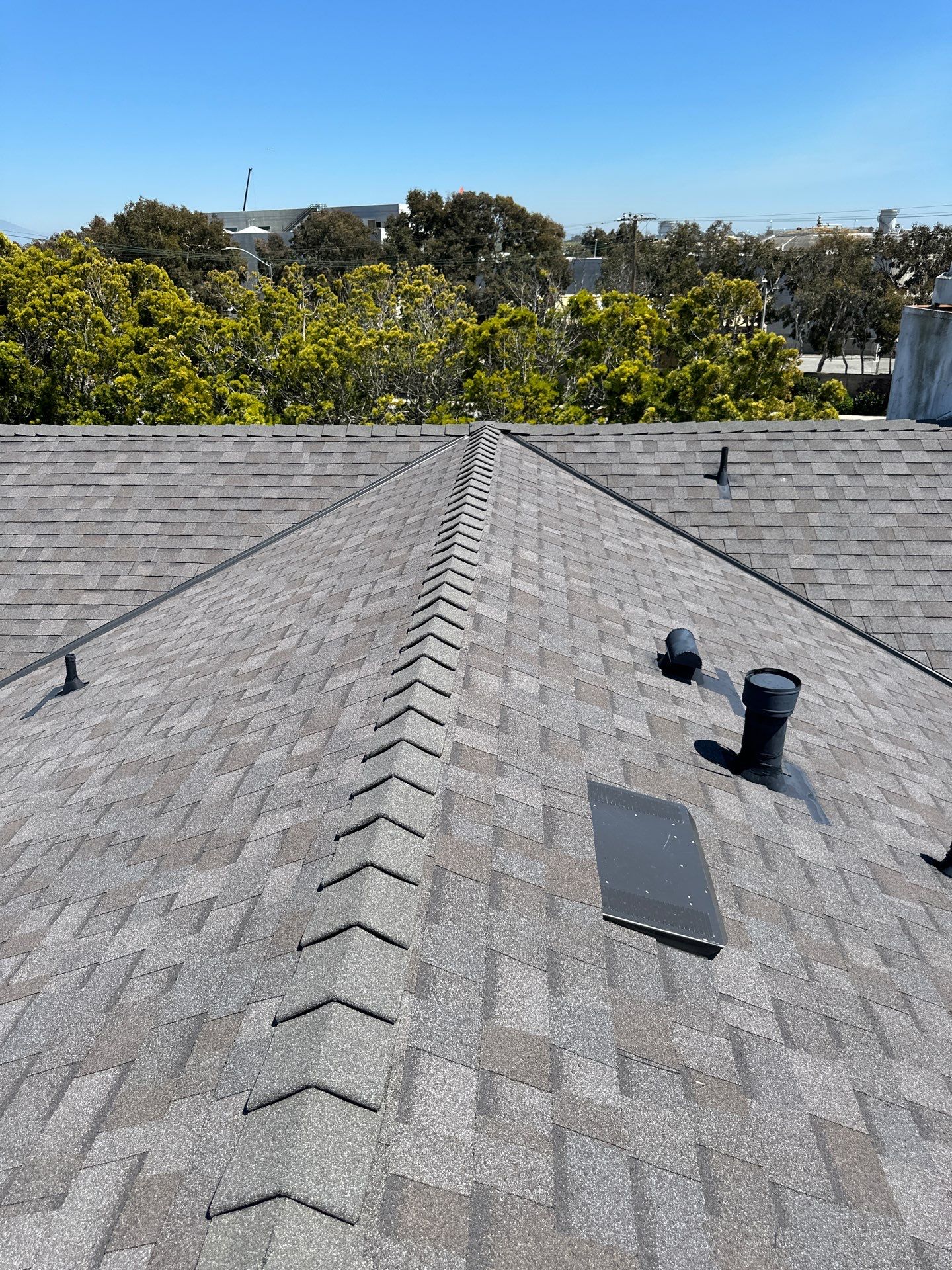 Roof Replacement - Huntington Beach, CA 92646 by Epic Roof Replacement