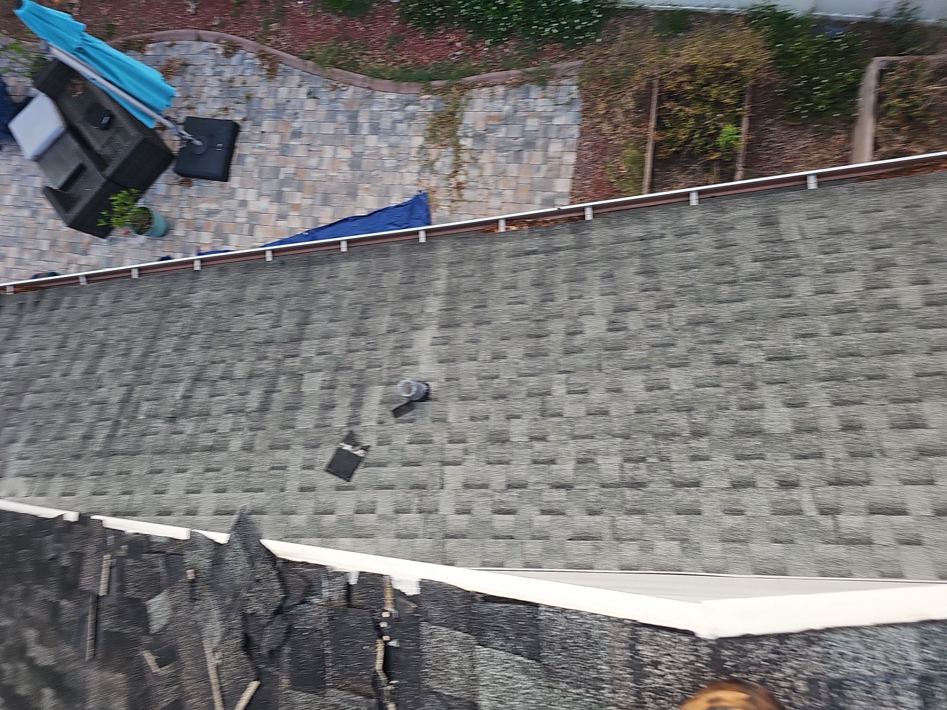 Project in Pinellas Park 33781 by Mitchell Roofing Company LLC 
