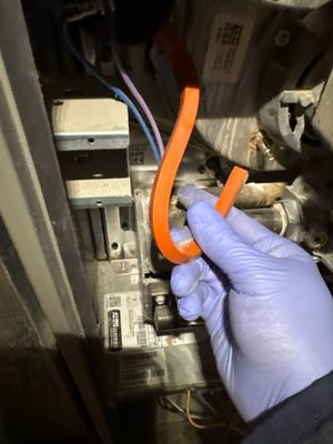 Lennox Furnace Repair