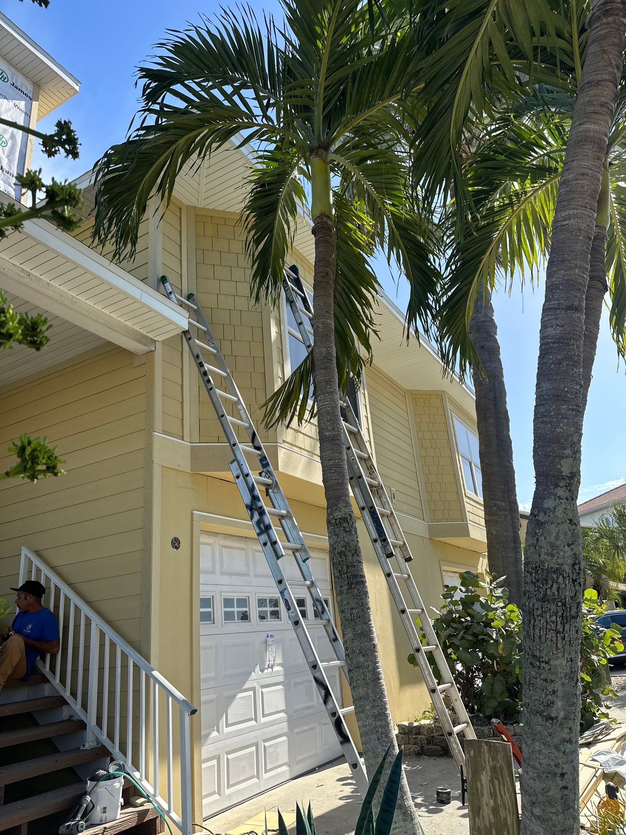 Redington Shores by Bayshore Exteriors