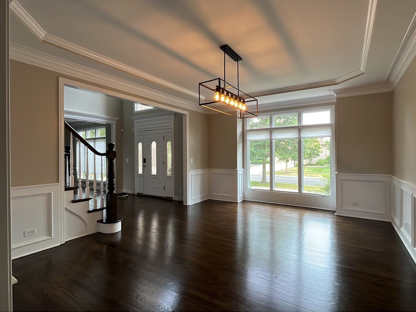 Water Damage by G2