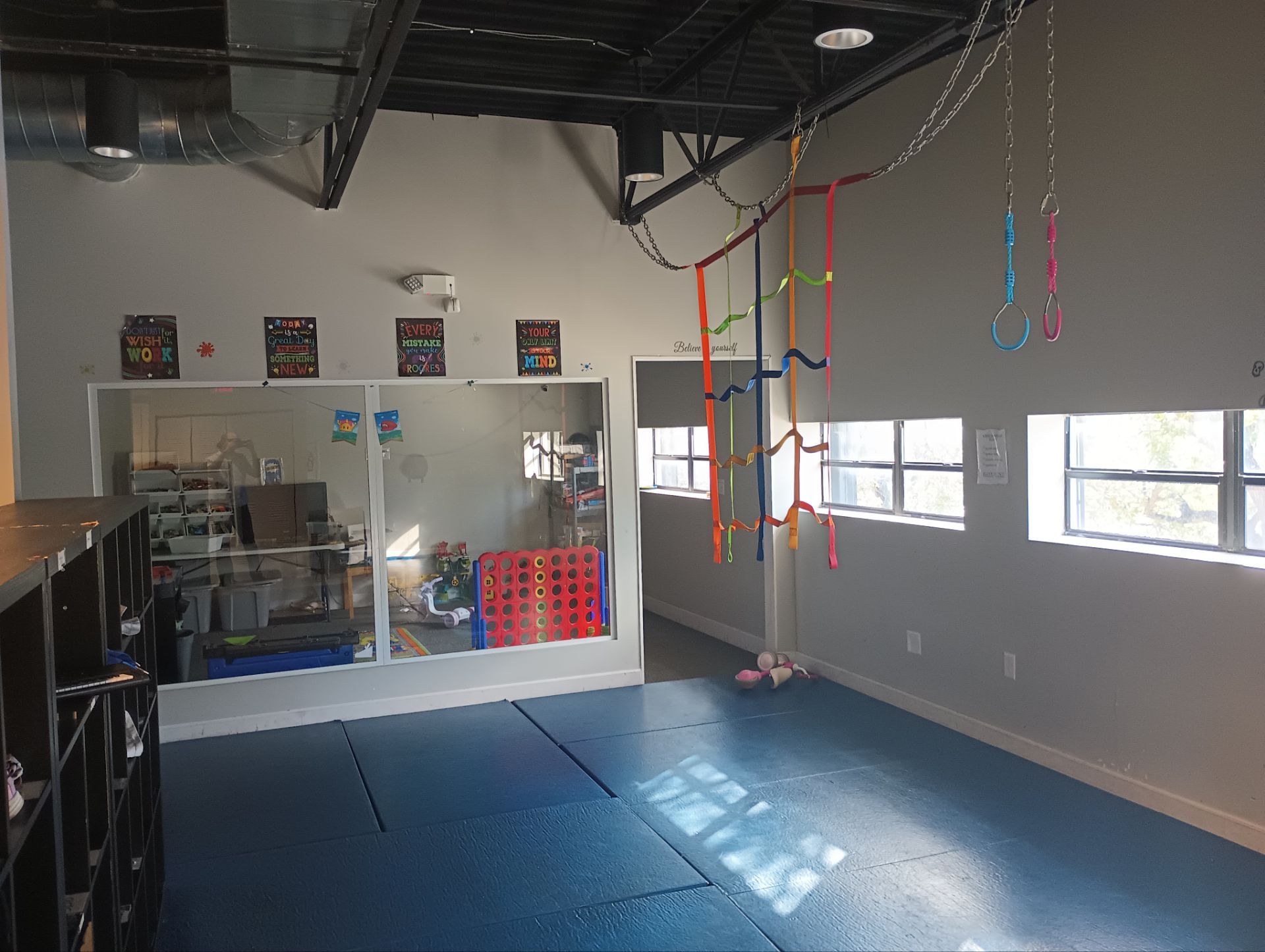 WS INVESTMENTS COMMERCIAL LLC by Souffront Construction & Engineering