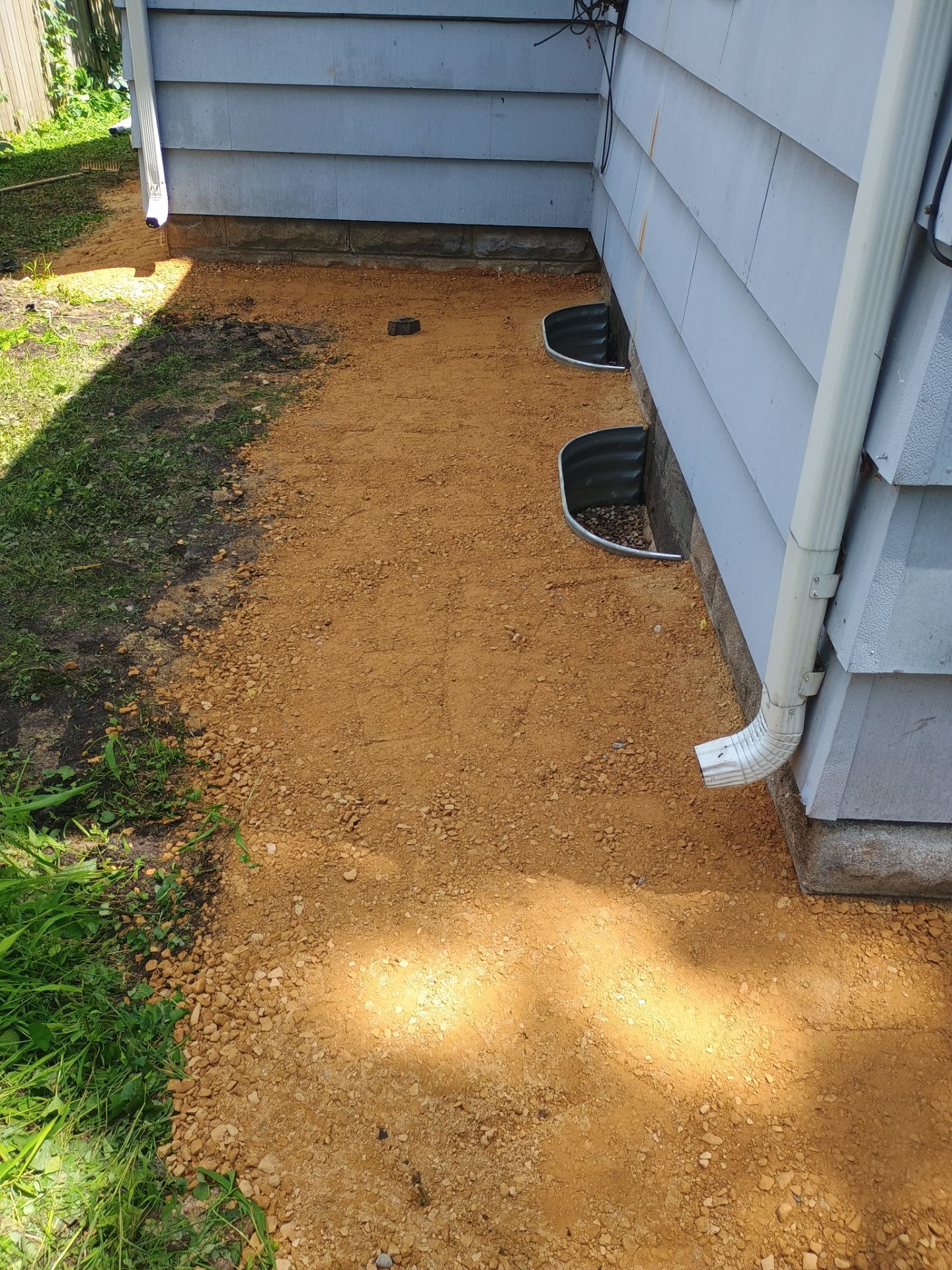 Travis’s Exterior Upgrades by Waterproofing Northeast