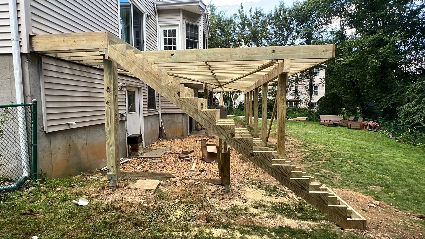 New Deck In by deck guardian