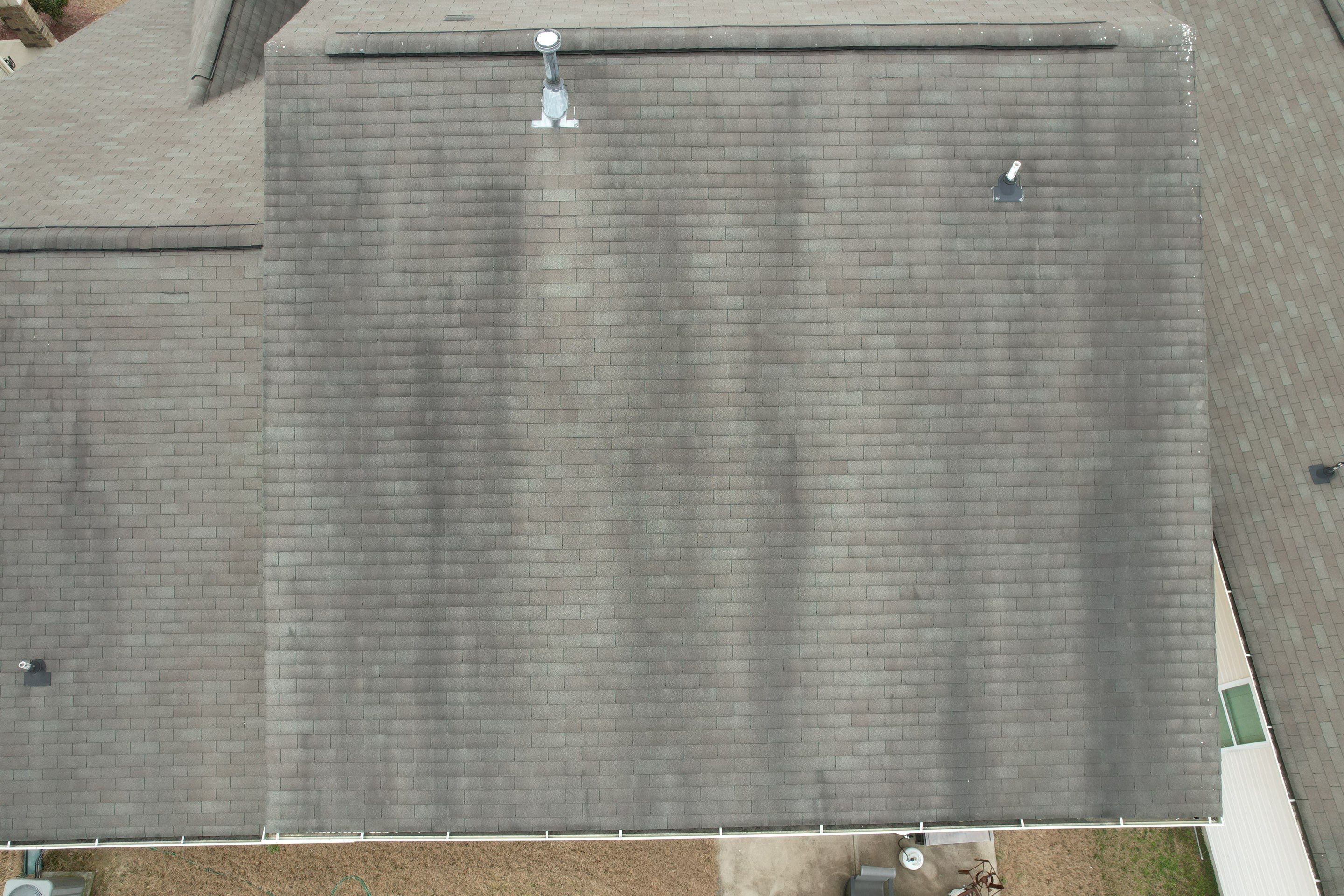 Successful Roof Replacement in Concord, NC by Best Roofing Now LLC