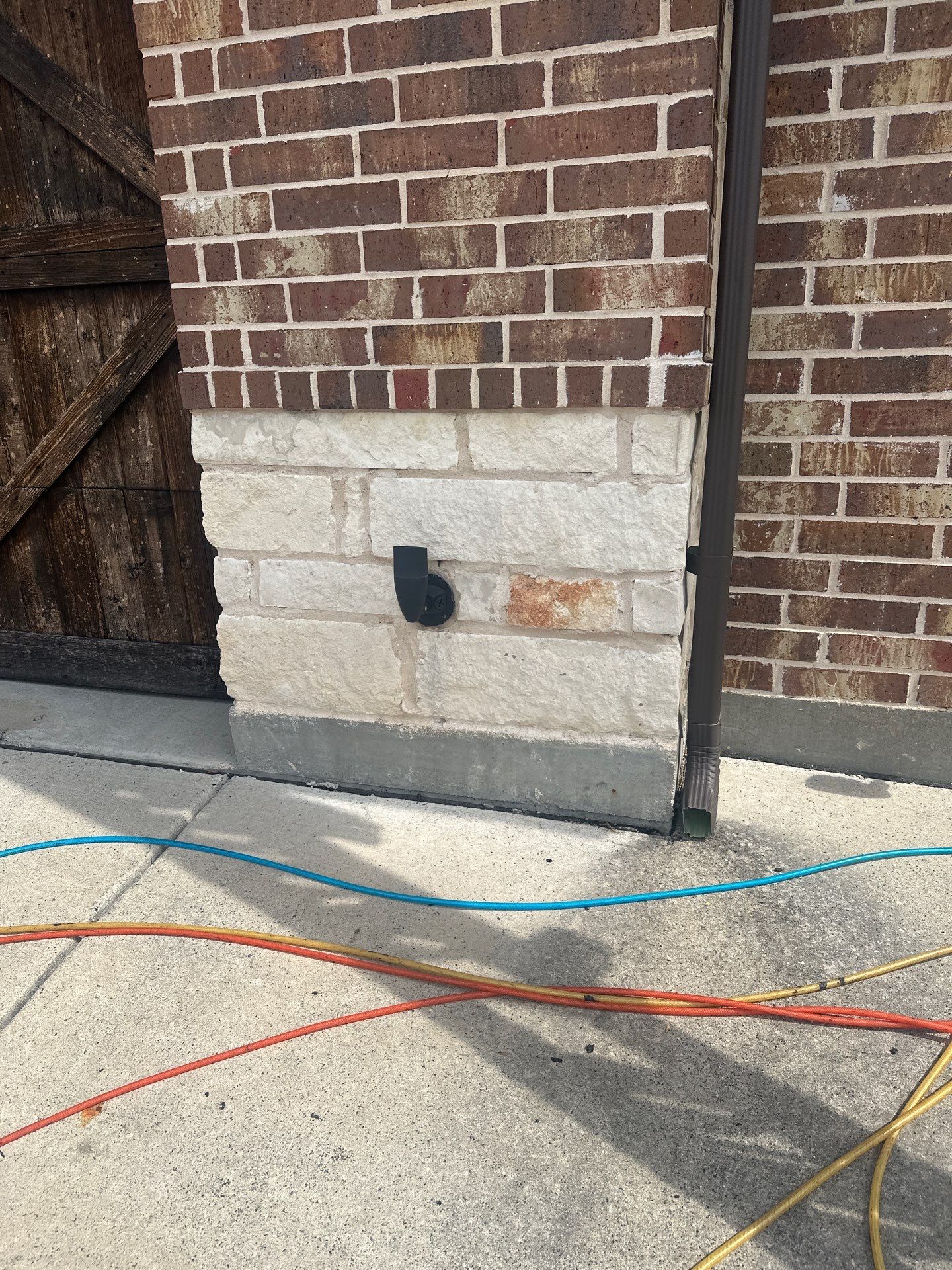 Project in Wylie by Rhino Roofing and General Contracting, LLC