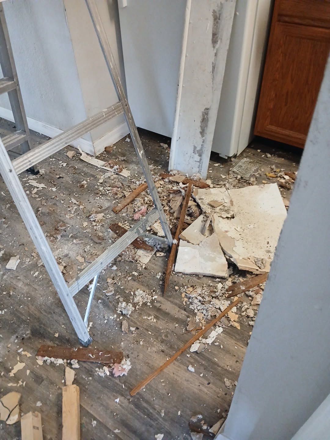 Kteam Property Management 163 Avenue A by ProGrade Handyman Services LLC