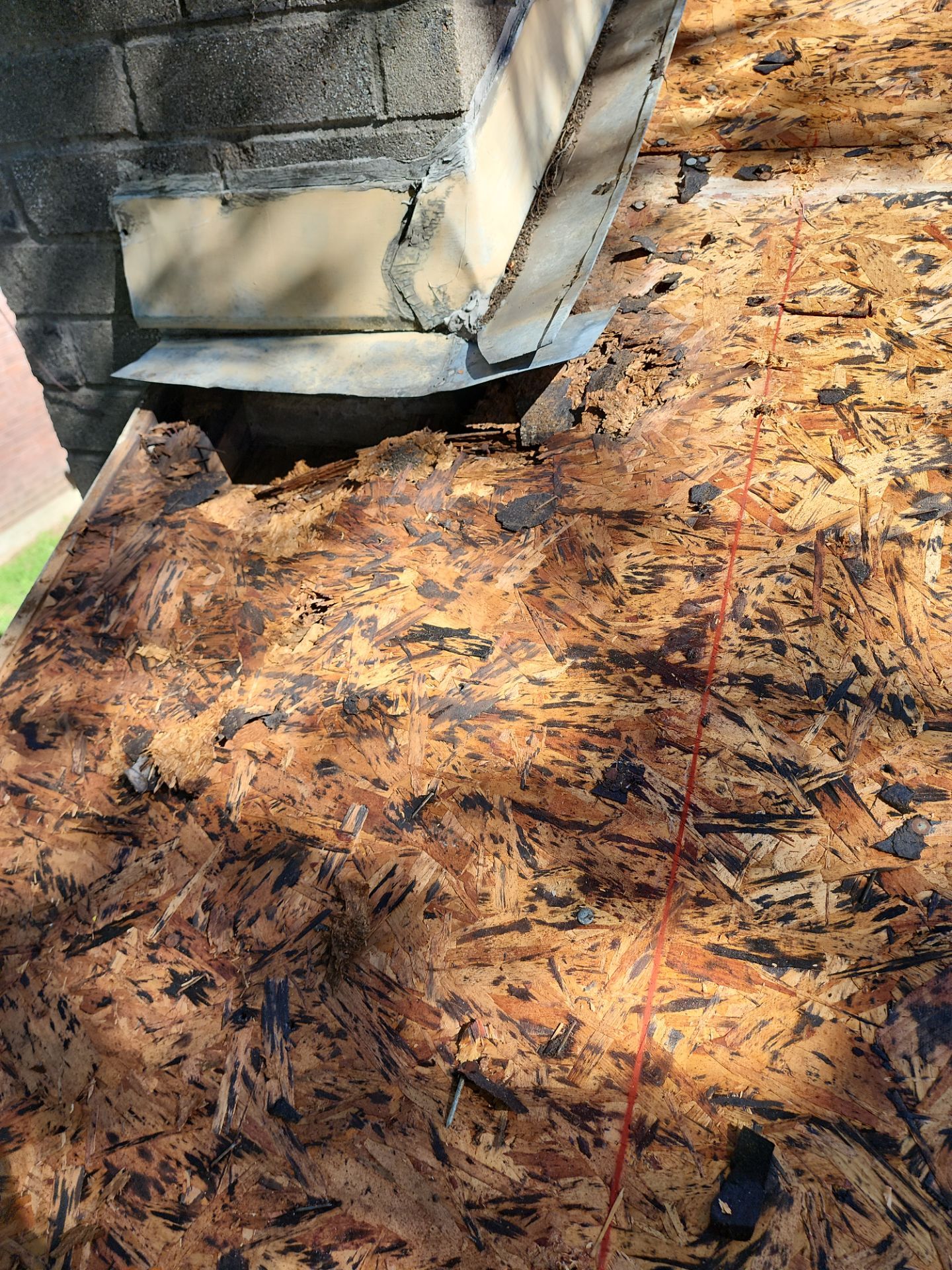 Residential Roofing Repair using Owen's Corning Duration (Lifetime) Shingles by Roof Repair Company