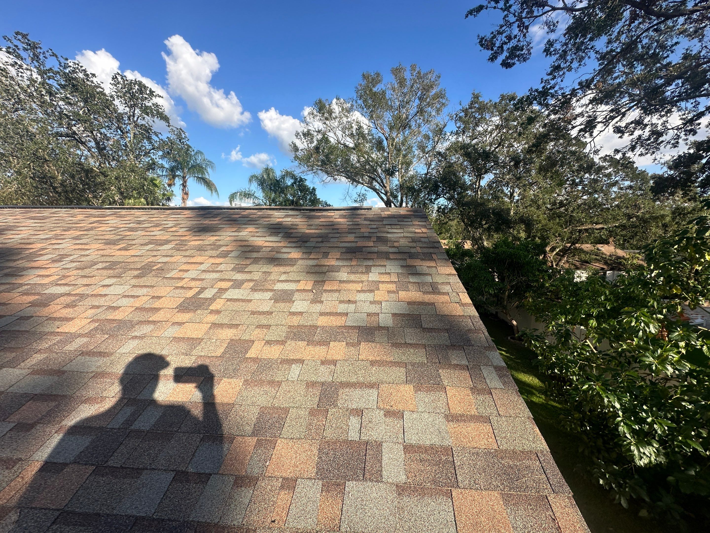 Hurricane Damage Claim in Tampa by FLAPA & KeyStone