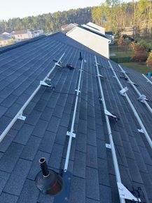 Pooler Ga Project by Zero Grid Power Solutions