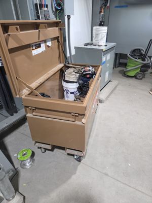 Project in NY