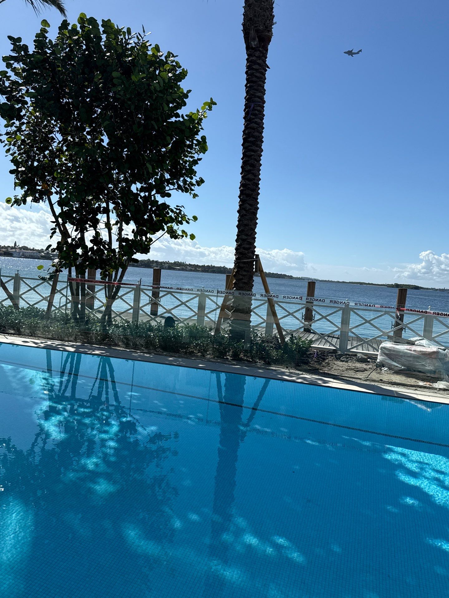 Private Residence Palm Beach by Toledo Iron Works