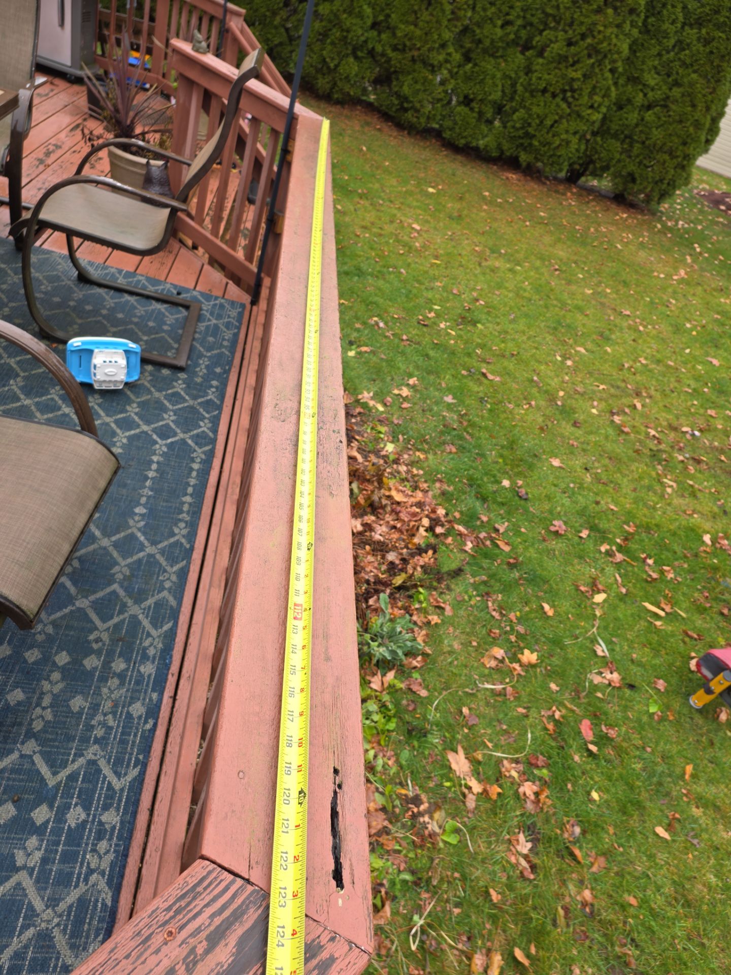 Siding and Deckin Framingham, MA by UBrothers Construction