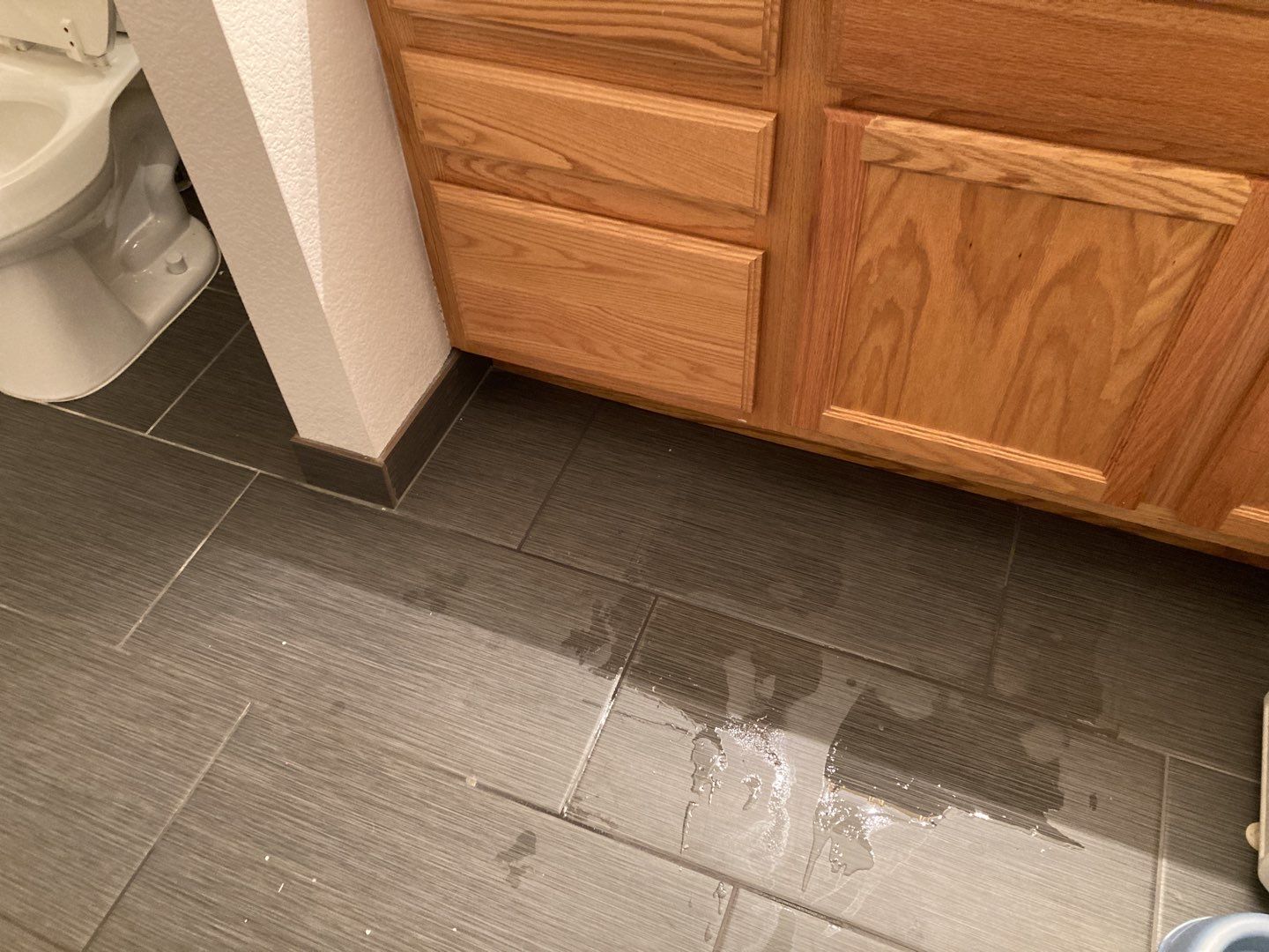 Water Damage by Accountable Home Services