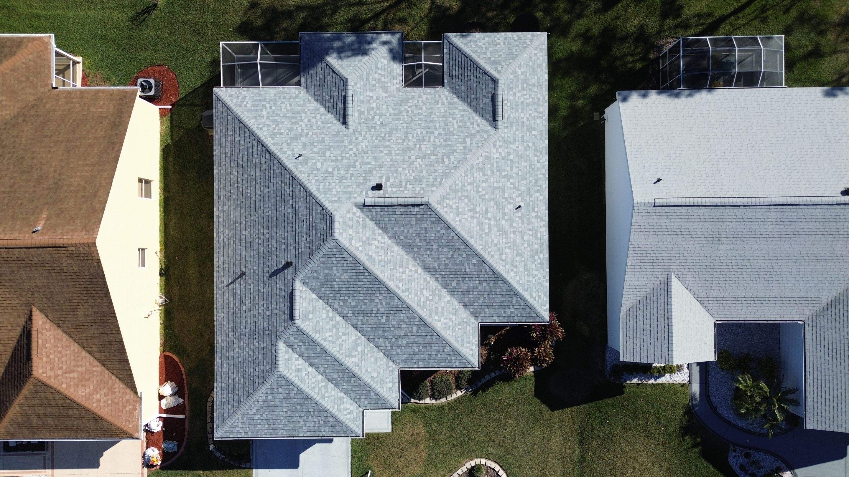 Roofers near me in Lady Lake, Florida by Brehm Roofing