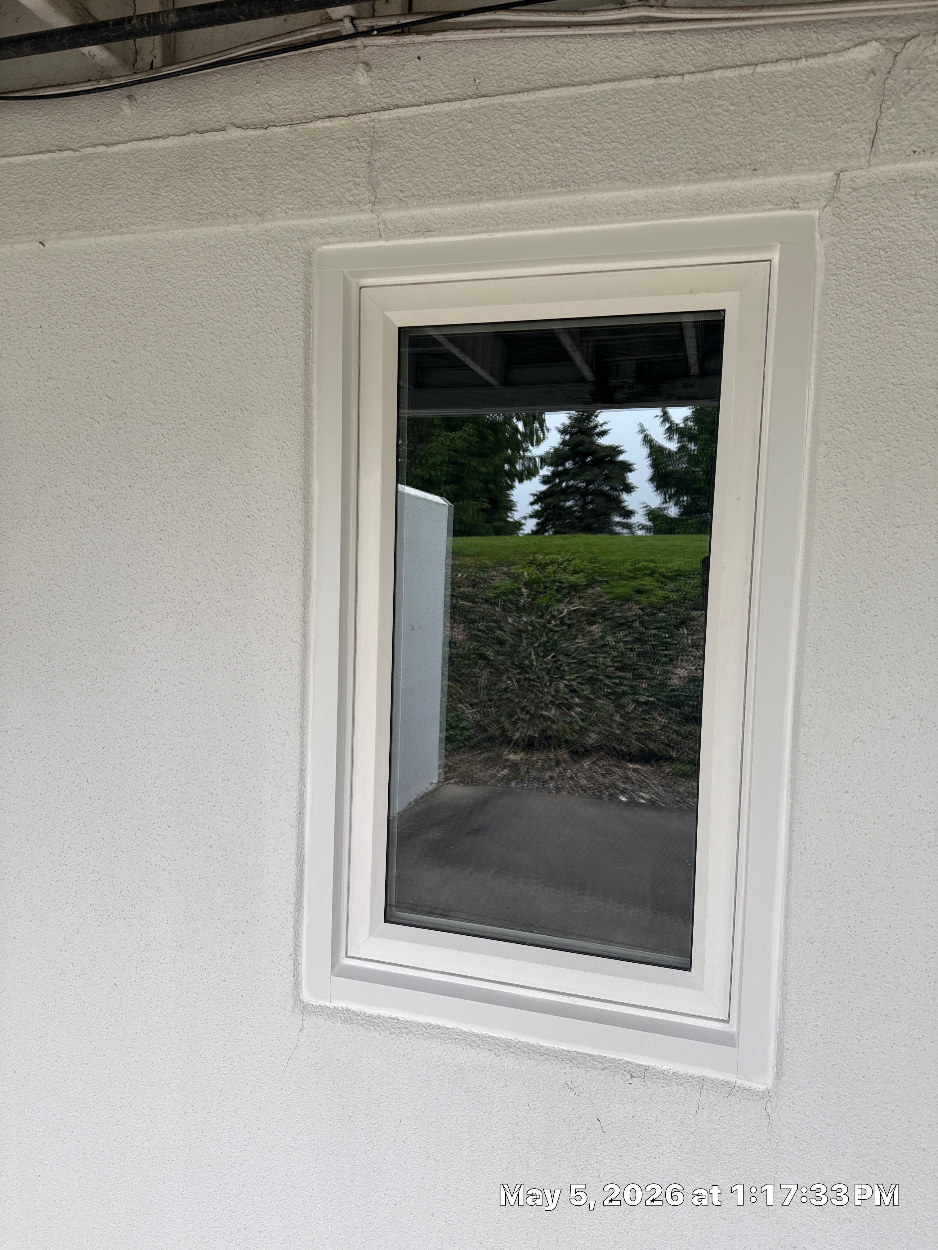 6500 Series Project - Harlan, In 46743 by Window World Of Fort Wayne