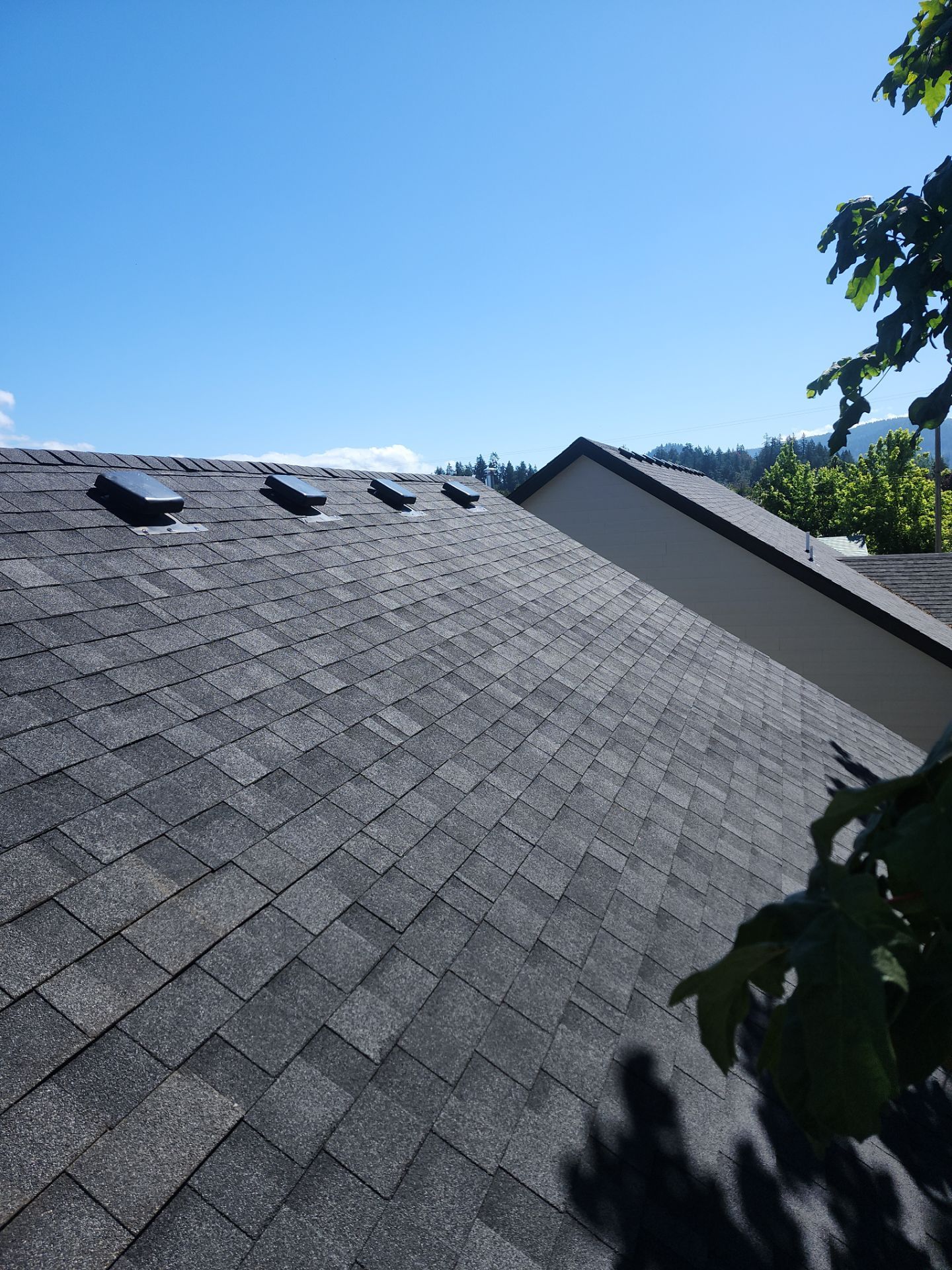 Residential Roofing Repair by BEST Roofing & Waterproofing