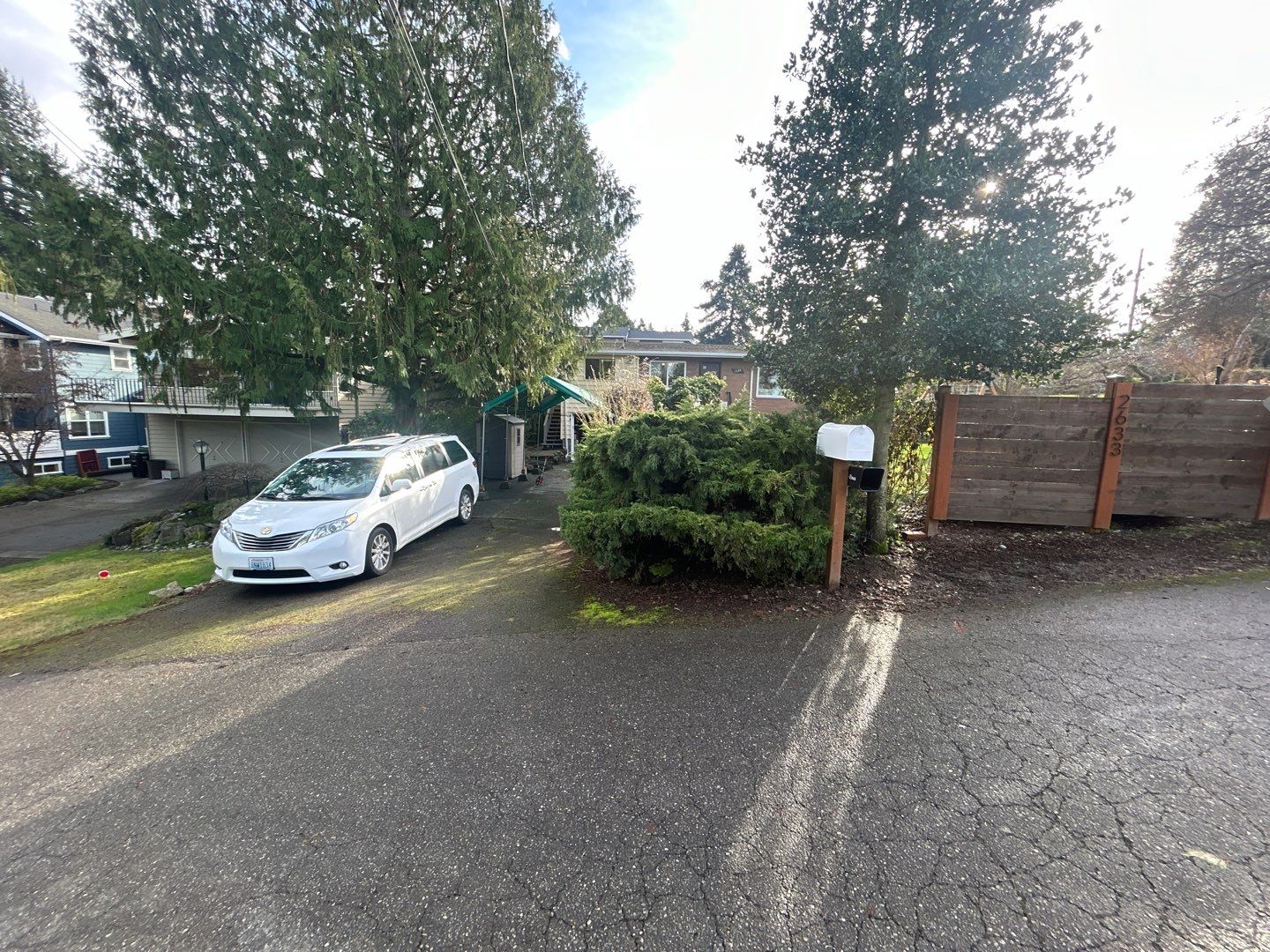 Lorra | Asphalt Driveway Repair & Retaining Wall by Jireh Asphalt & Concrete Inc 