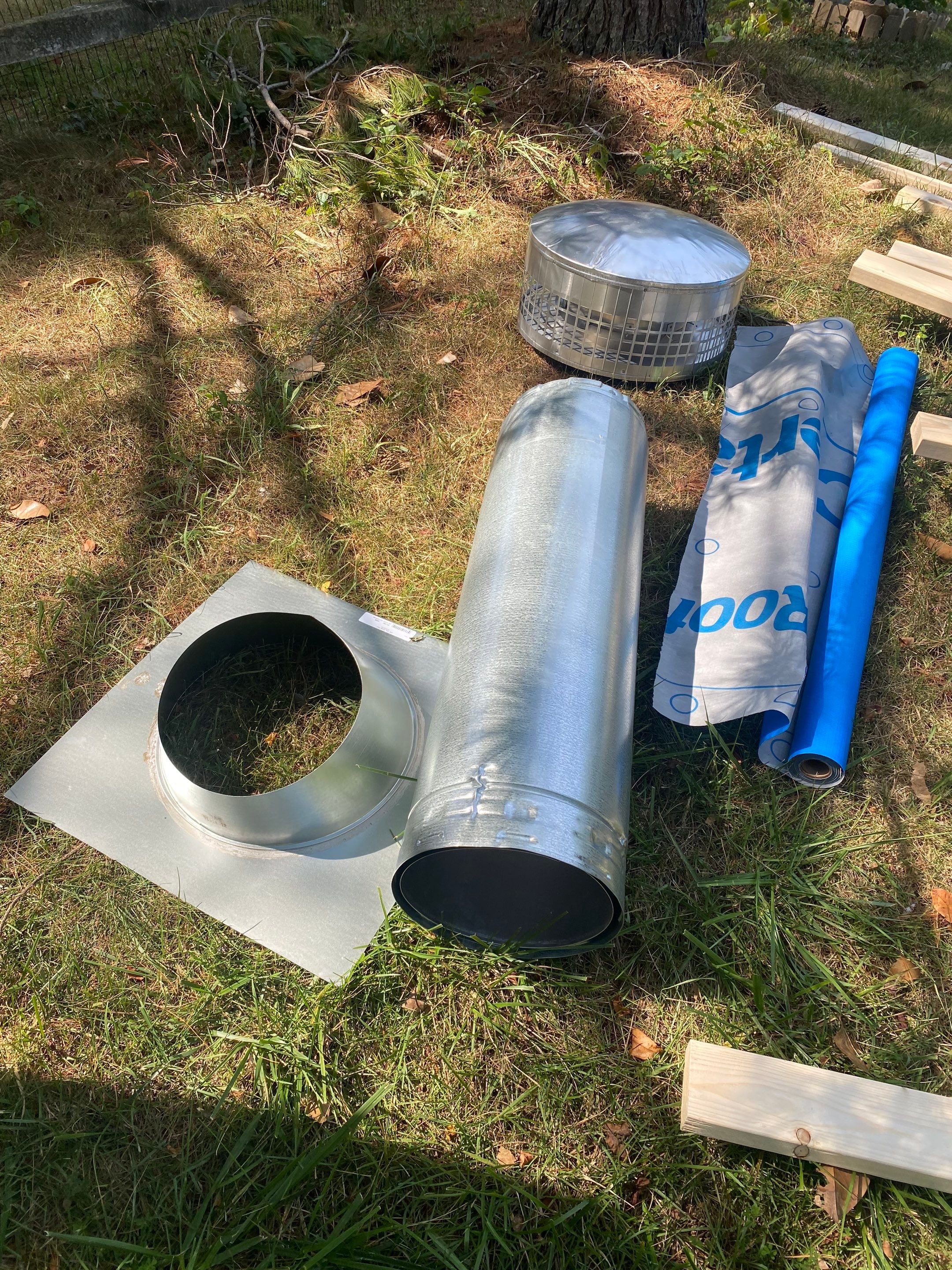 Reston: Roof Replacement with CertainTeed Landmark Pro Designer Shingles in Max Def Moire Black by RM Banning, Inc.