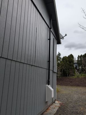 Sub Slab SafeAir™ System