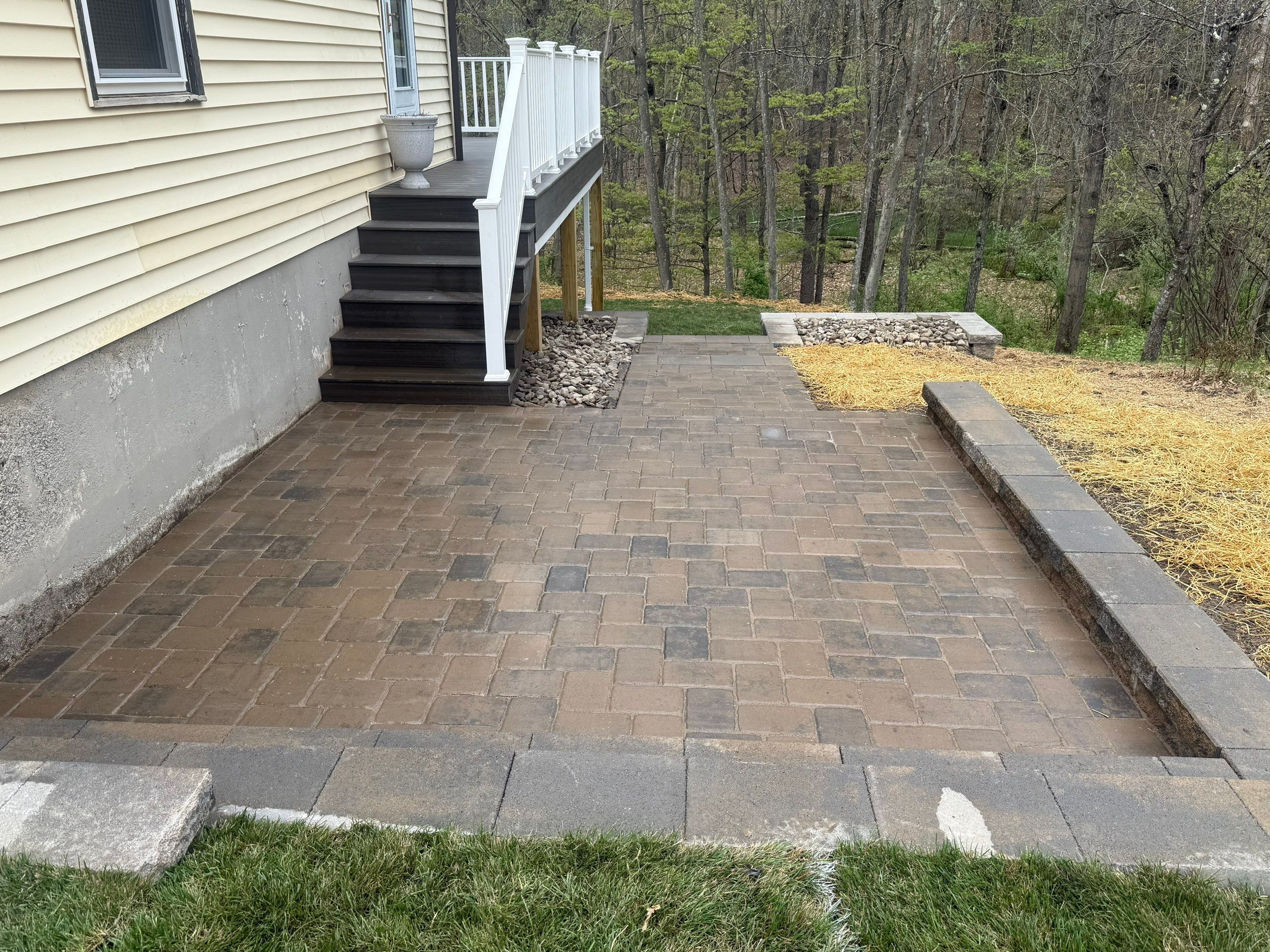 Lawn and Order Landscaping LLC featured photo.