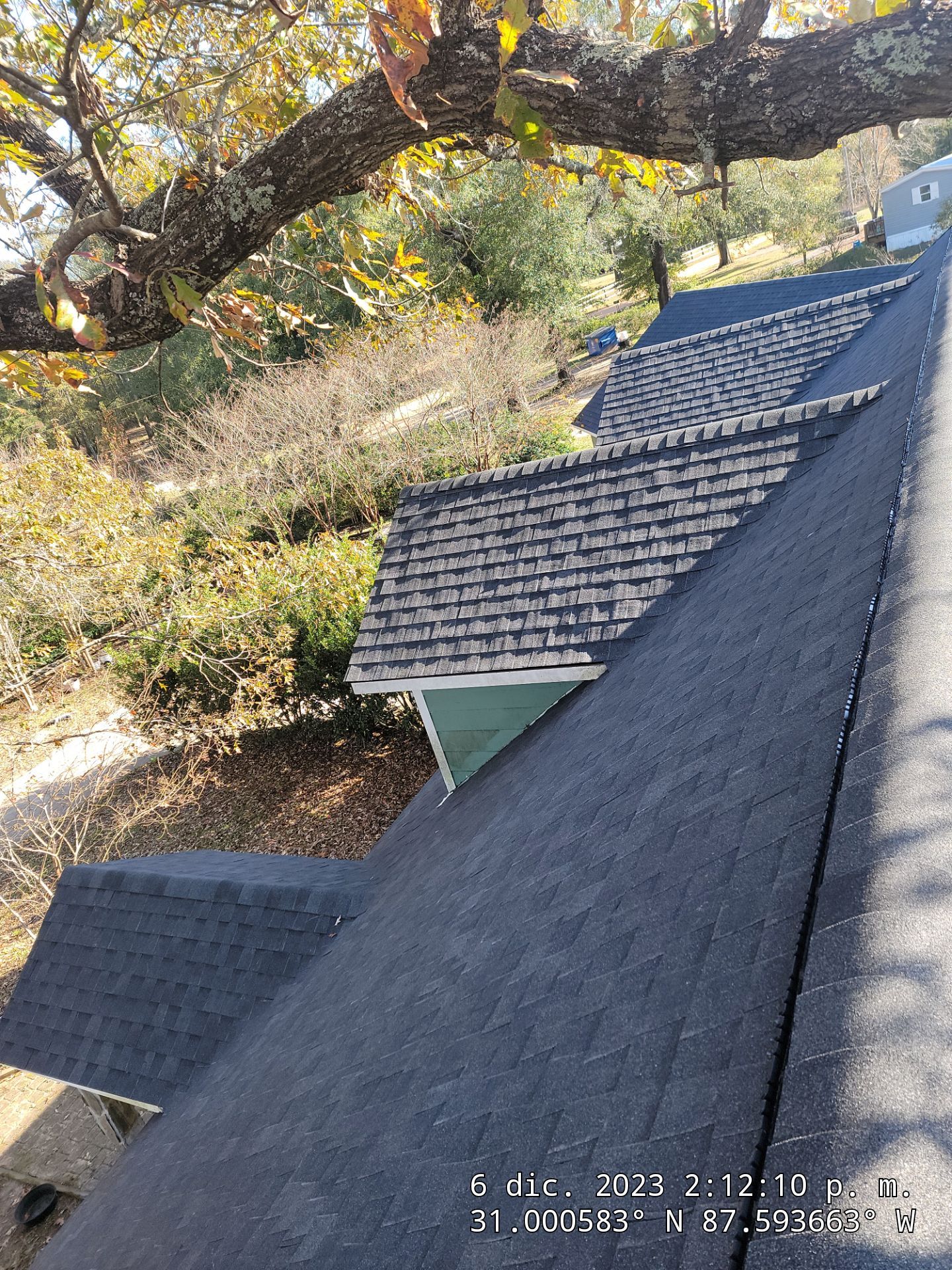 Jaye by IAM Roofing LLC