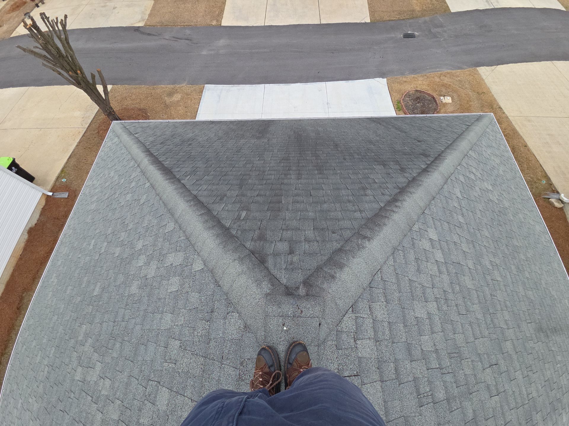 🏠 Stronger Roof, Better Protection by Georgia Roof Advisors
