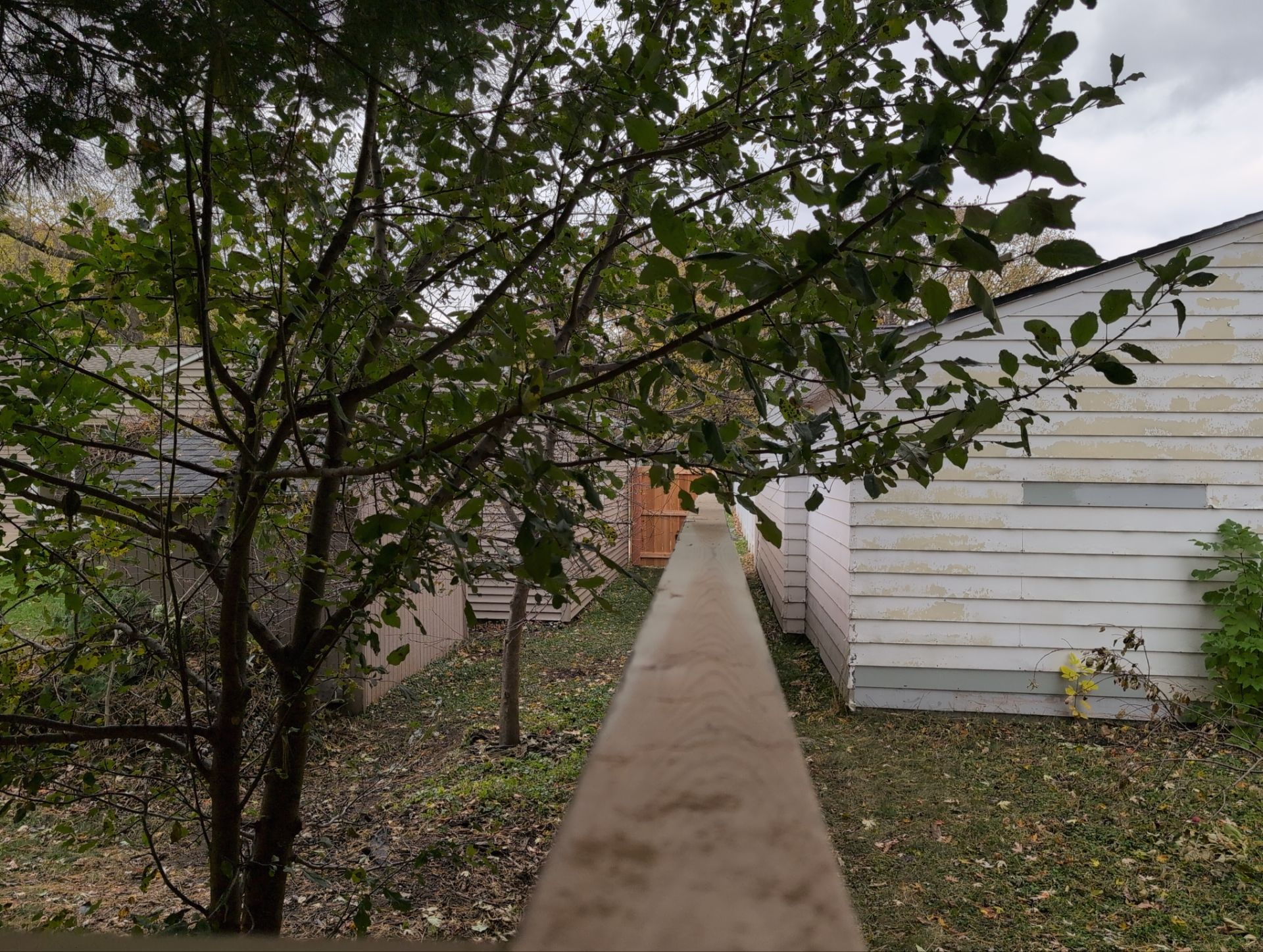 Project in Cedar Falls by Perfect Picket Fence and Stain