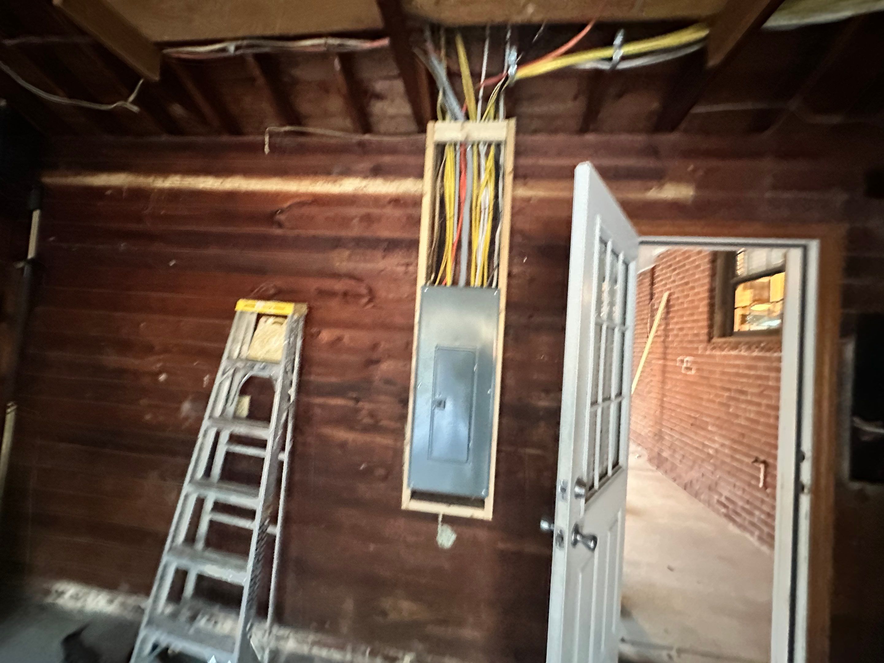 Comprehensive Home Improvement Project by urban green energy llc