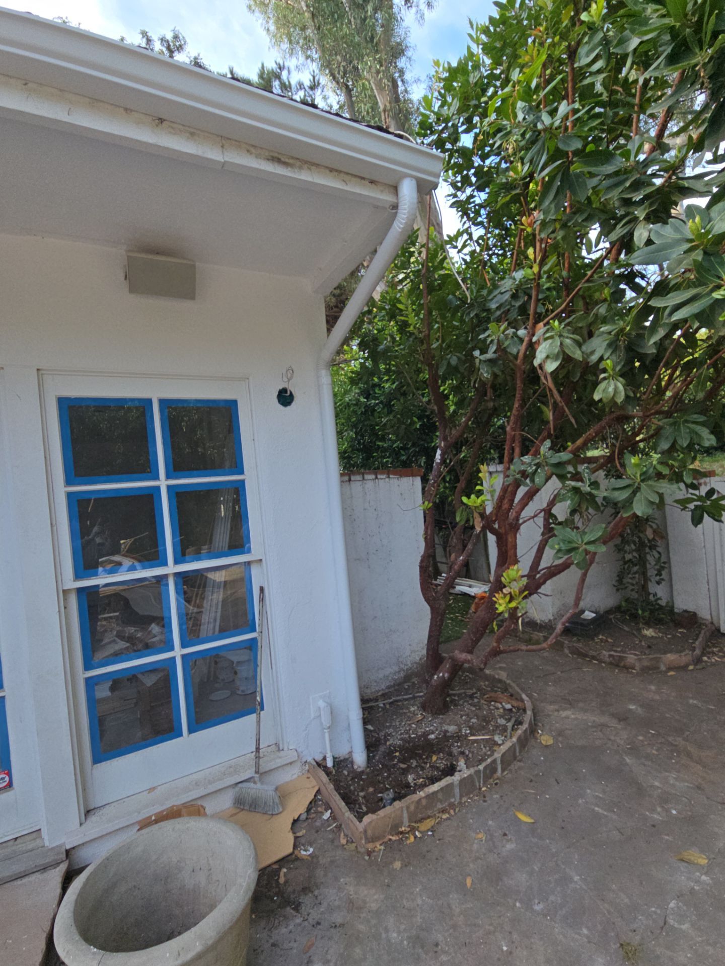 Rain Gutters in Palos Verdes Estates by Insulation Labs