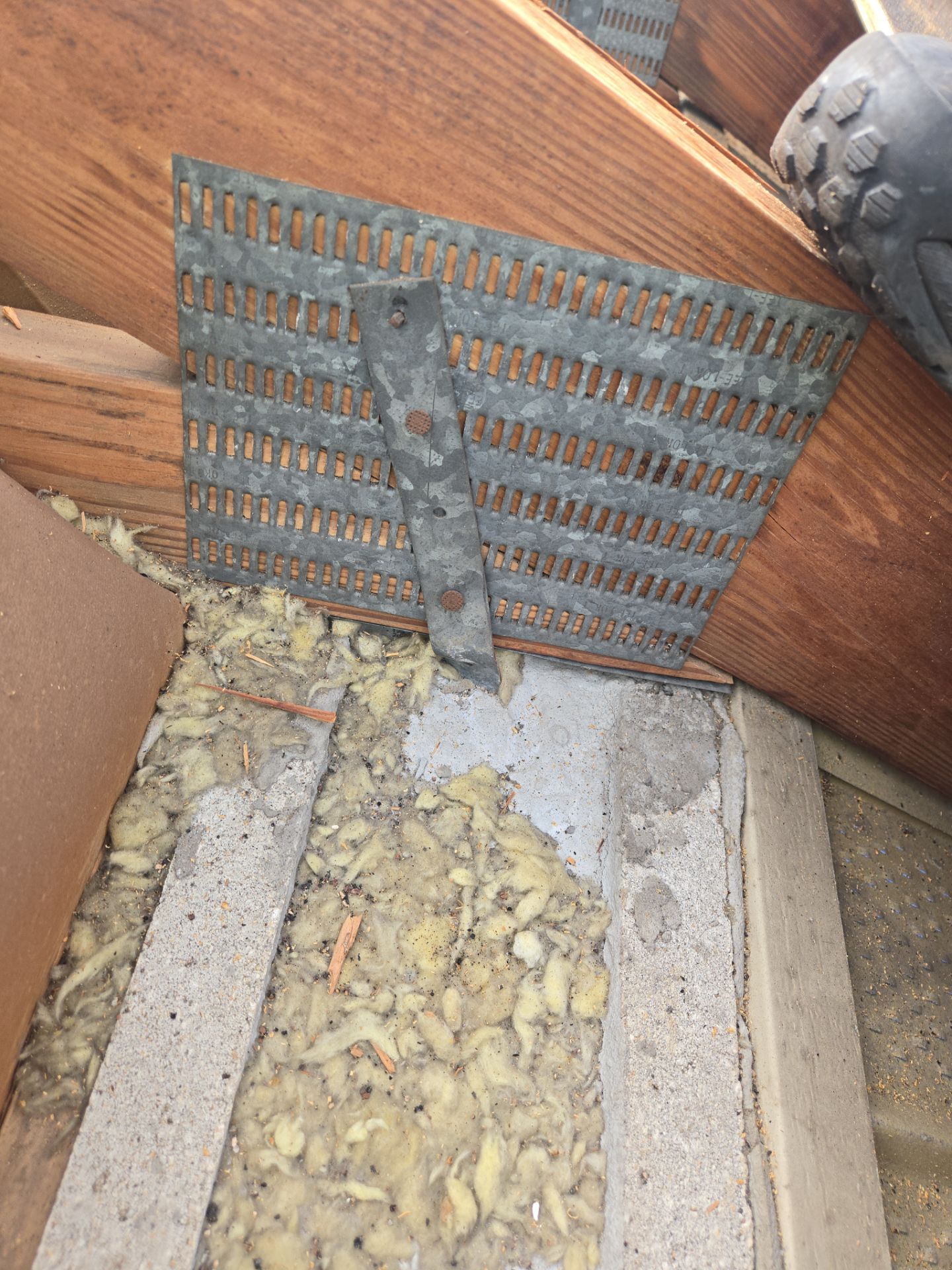 Project in Clearwater 33762 by Mitchell Roofing Company LLC