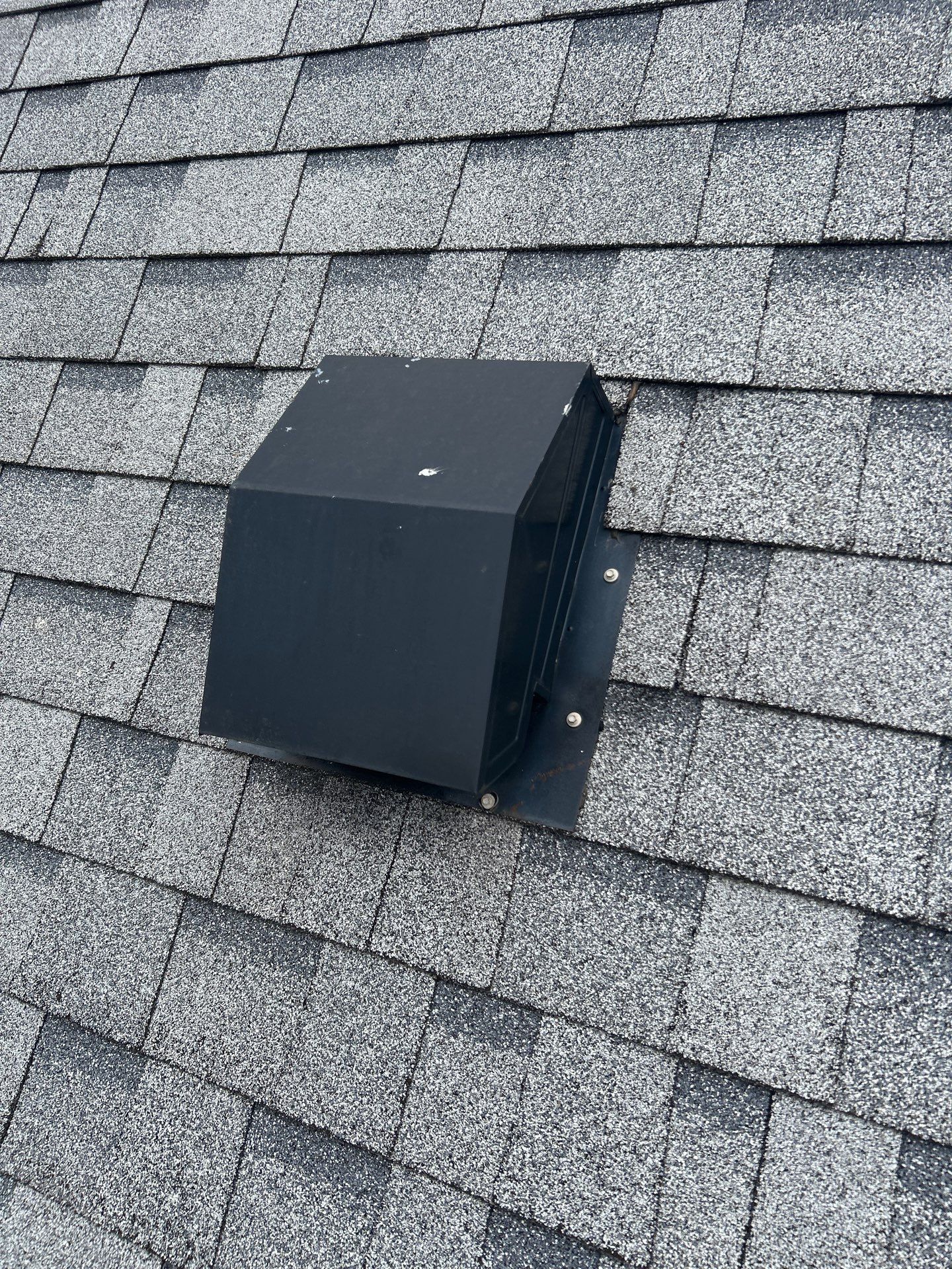 Project in Salem by Duarte’s Roofing 