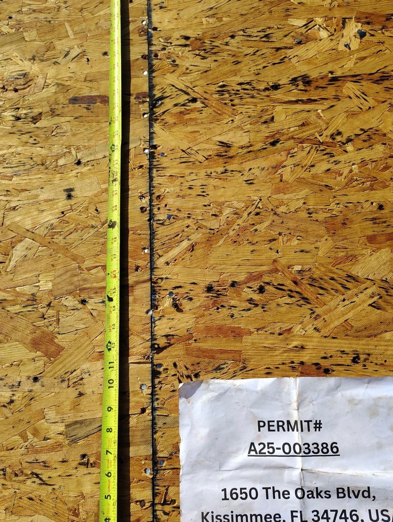 Project in Kissimmee by Serene Construction