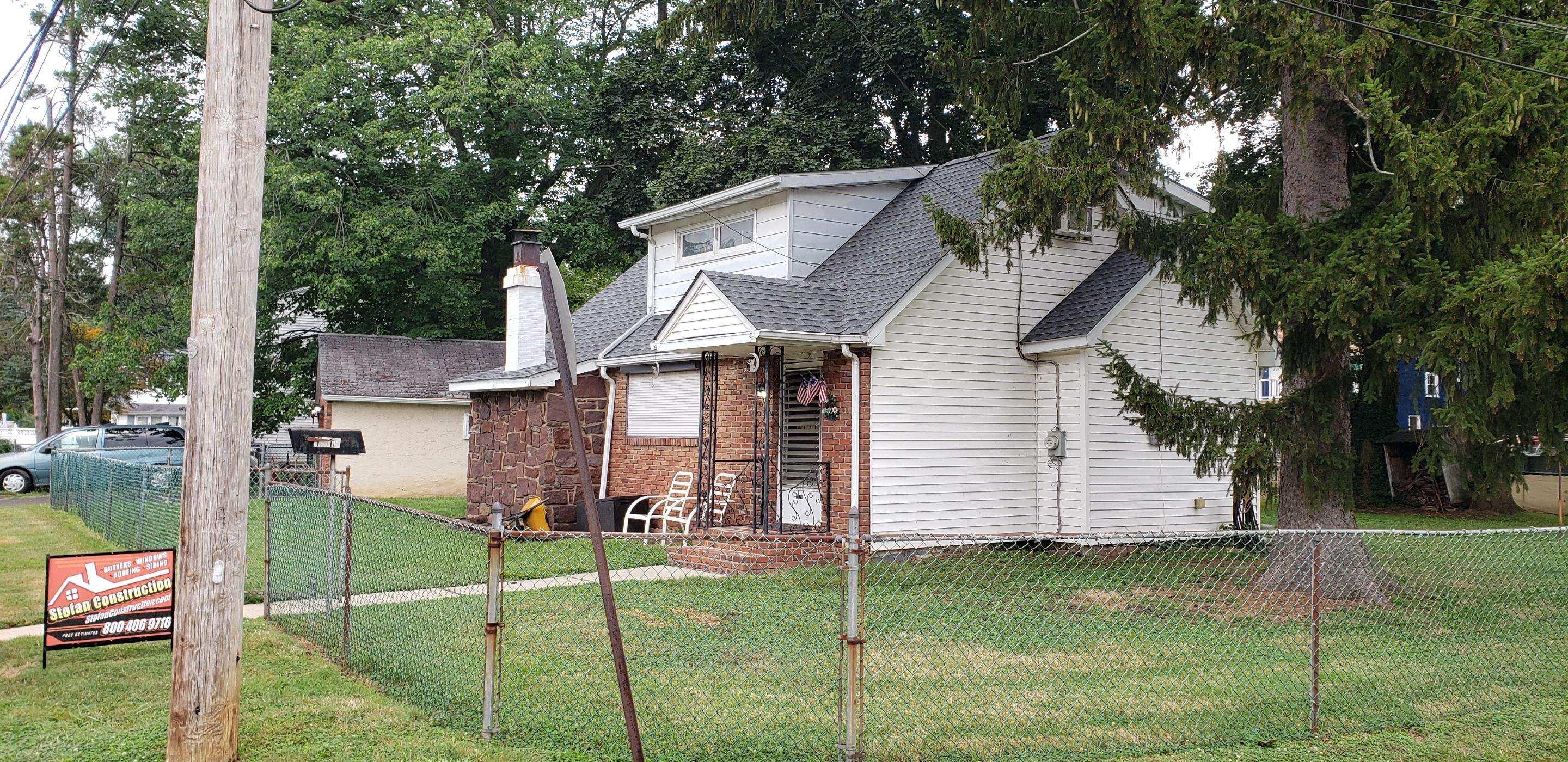Roofing by Stofan Construction LLC