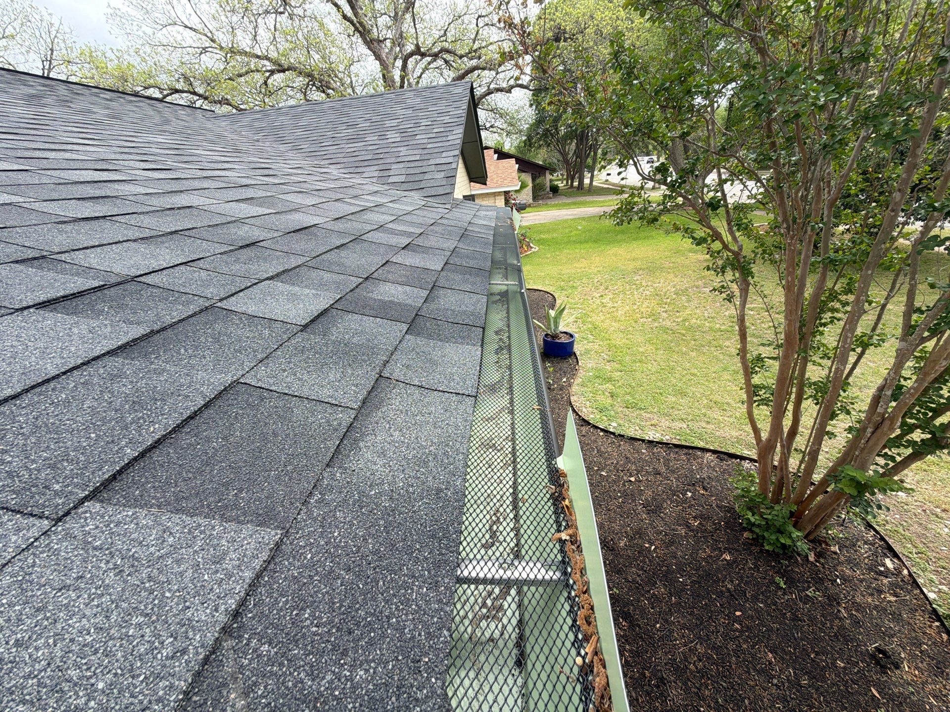 Full Roof Replacement + Exterior Restoration | Austin, TX by 787 Construction