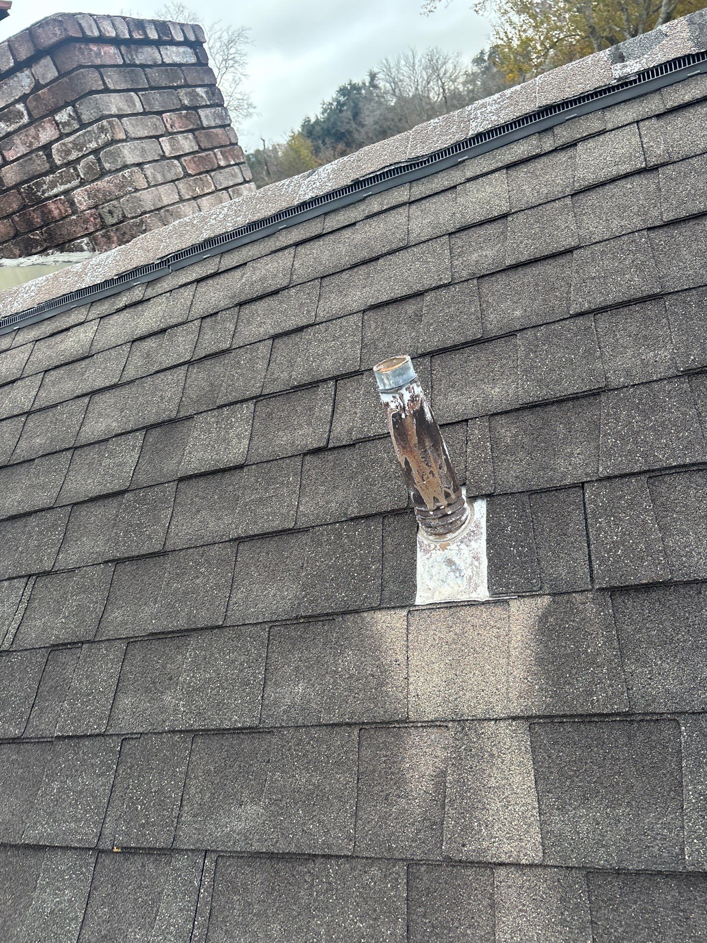 Roof Repair Houston by Roof Repair Company
