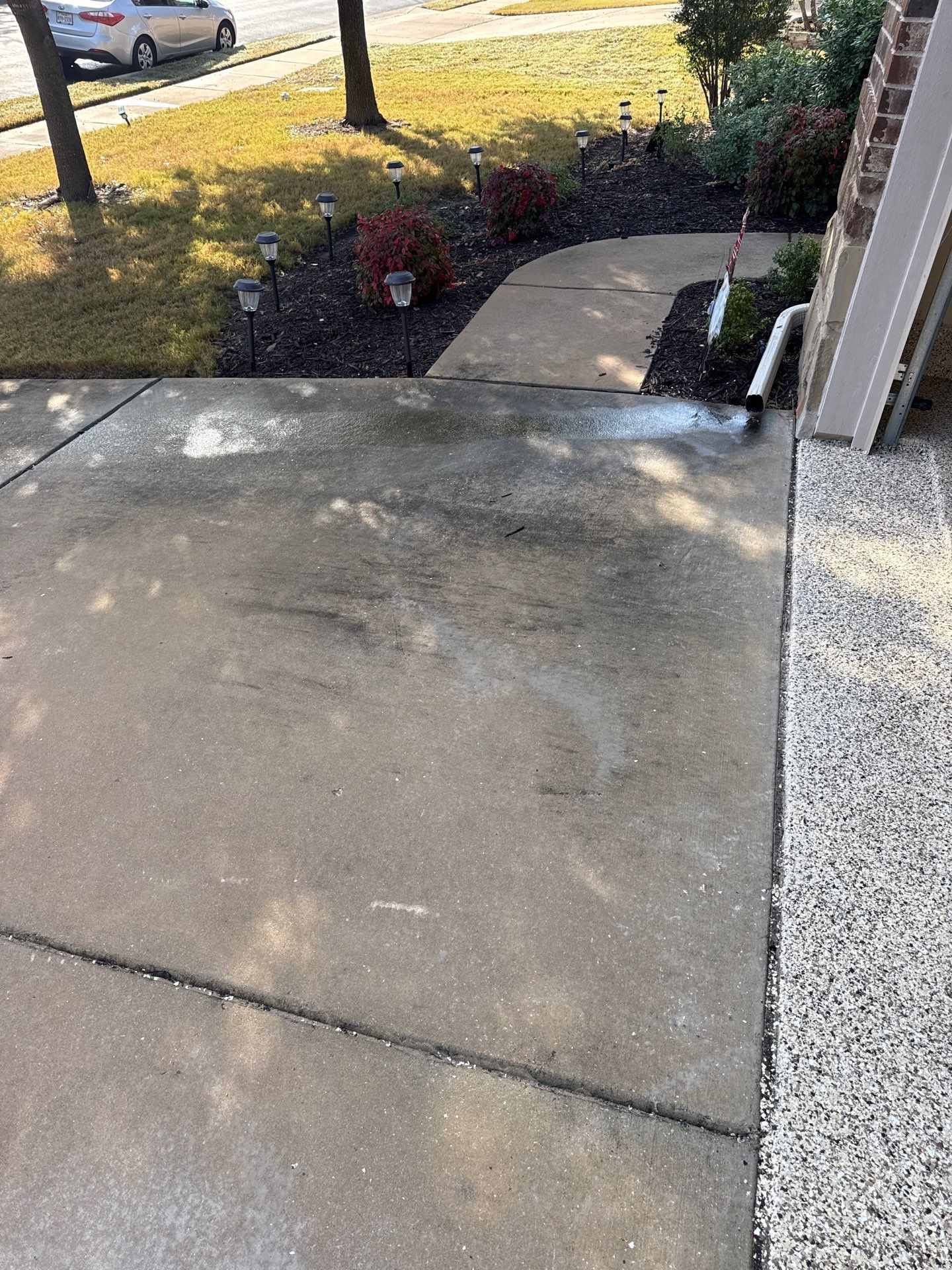 Project in Pflugerville, TX by GarageExperts of Greater Austin