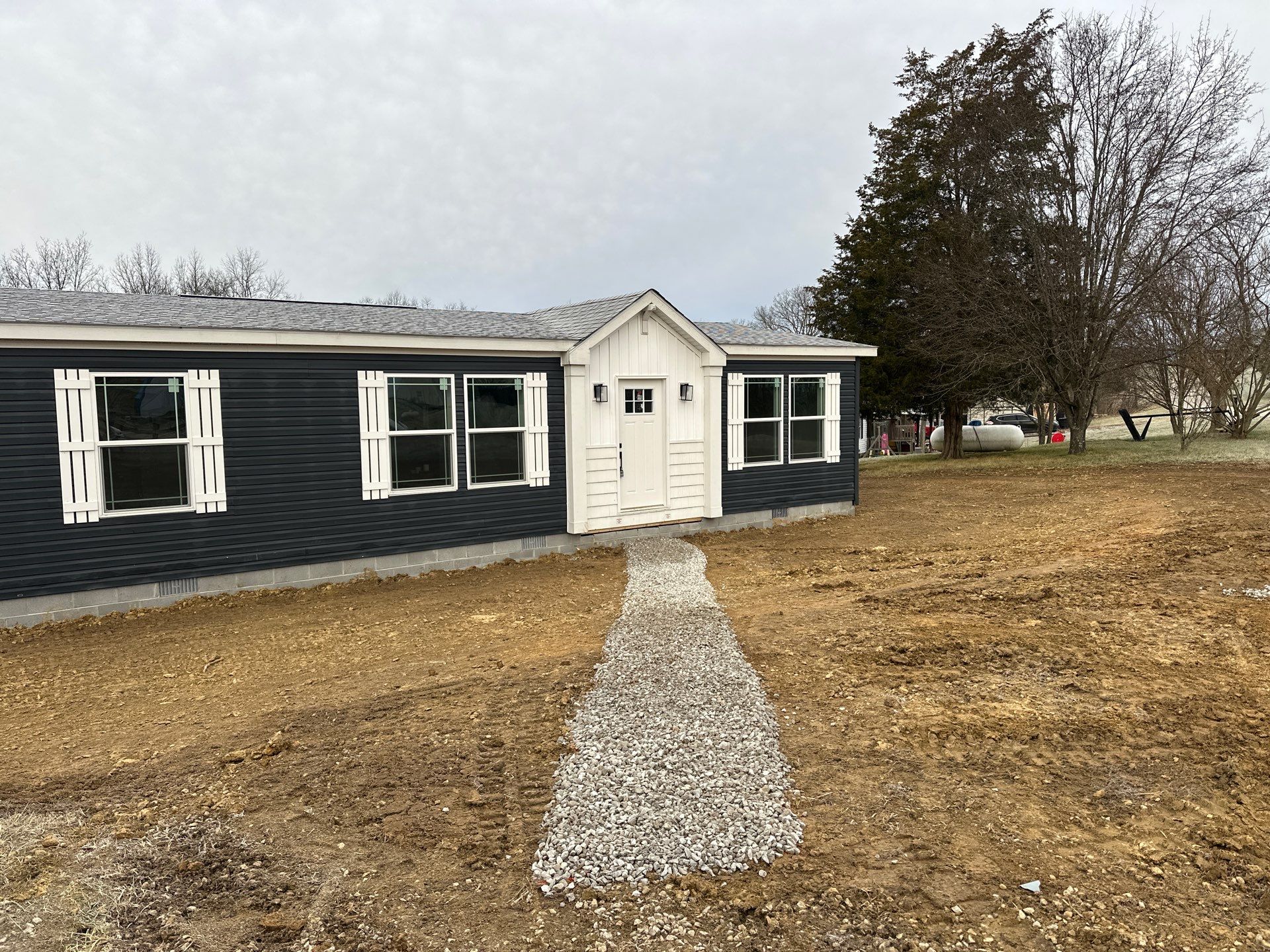 Classic 56 by Clayton Homes of Walton