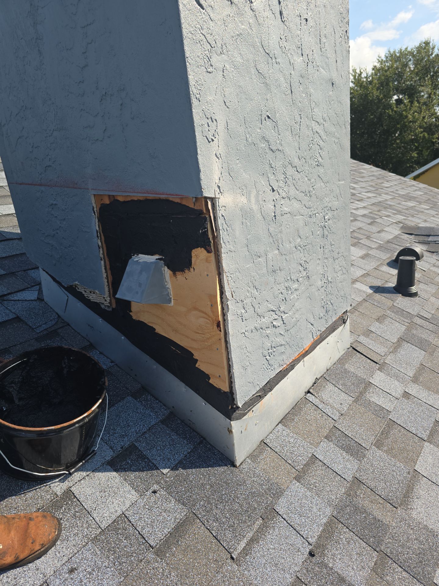 Roof Replacement in Riverview, FL by Shingle Masters Roofing