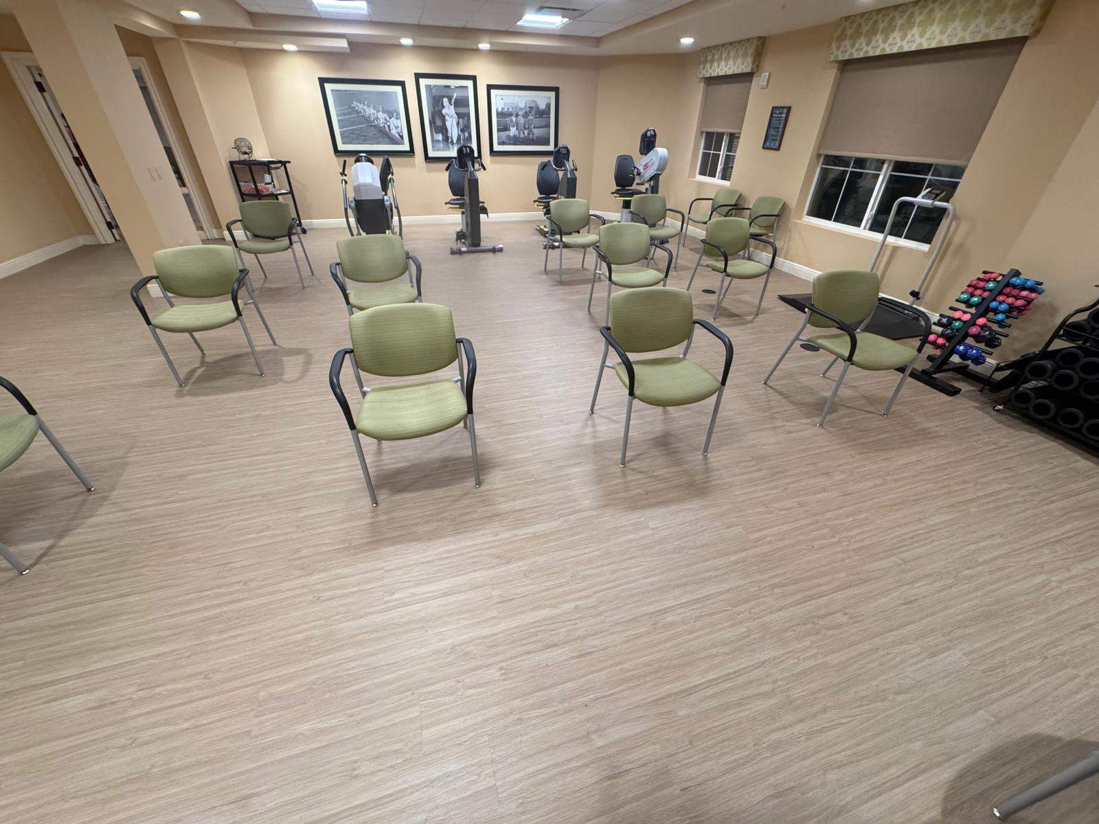 Project 27 by Furnish My Place