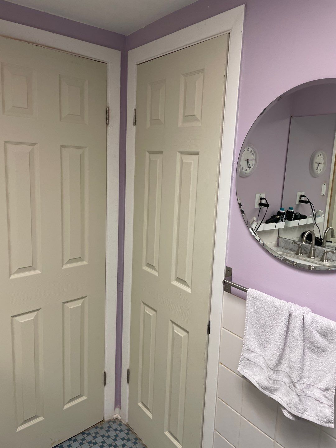 Bathroom Remodel  by Eco-Nature Construction Inc.