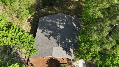 Coldspring Roof Install