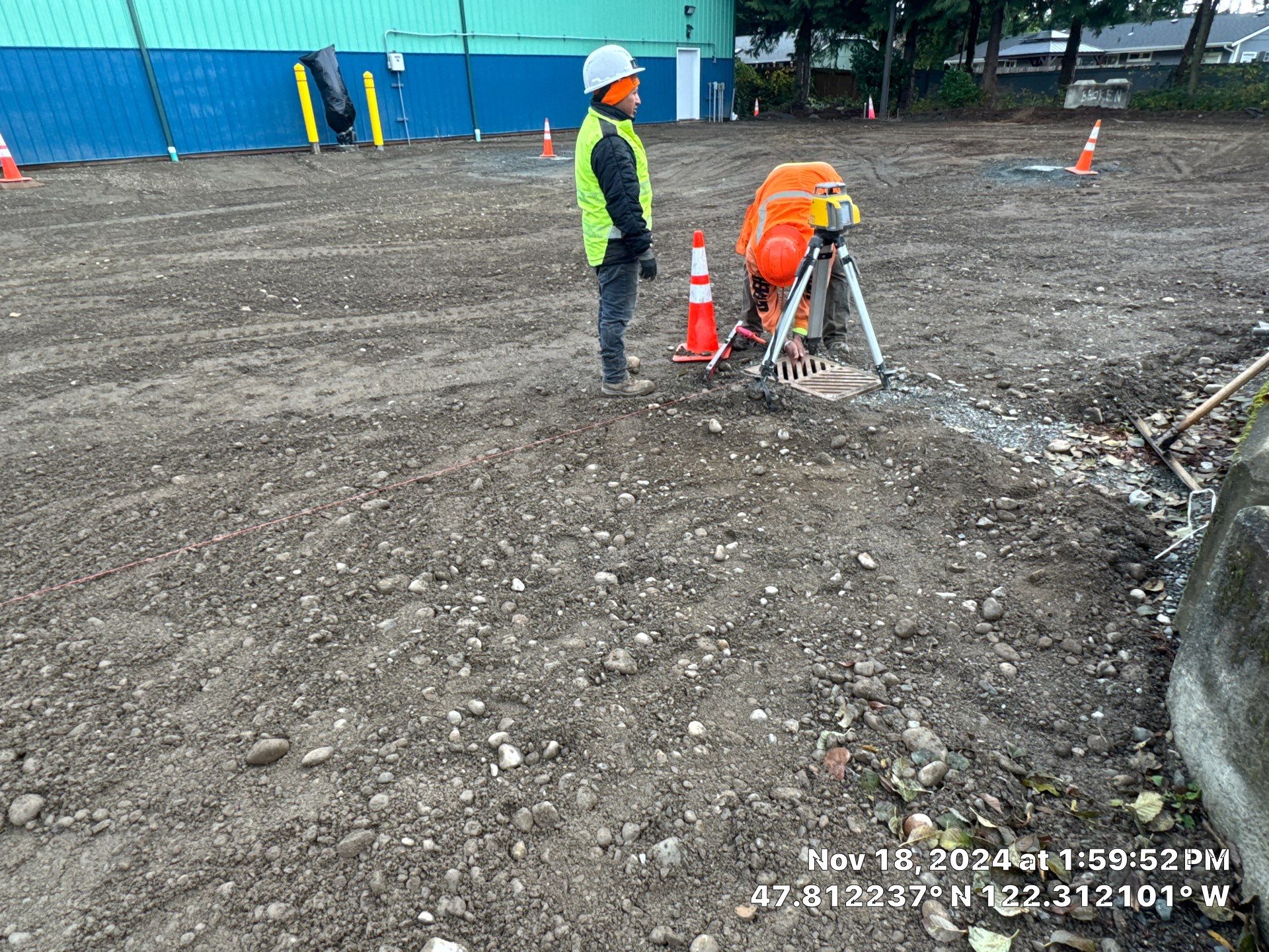 Asphalt Patch Repair | Lynnwood  by Jireh Asphalt & Concrete Inc 